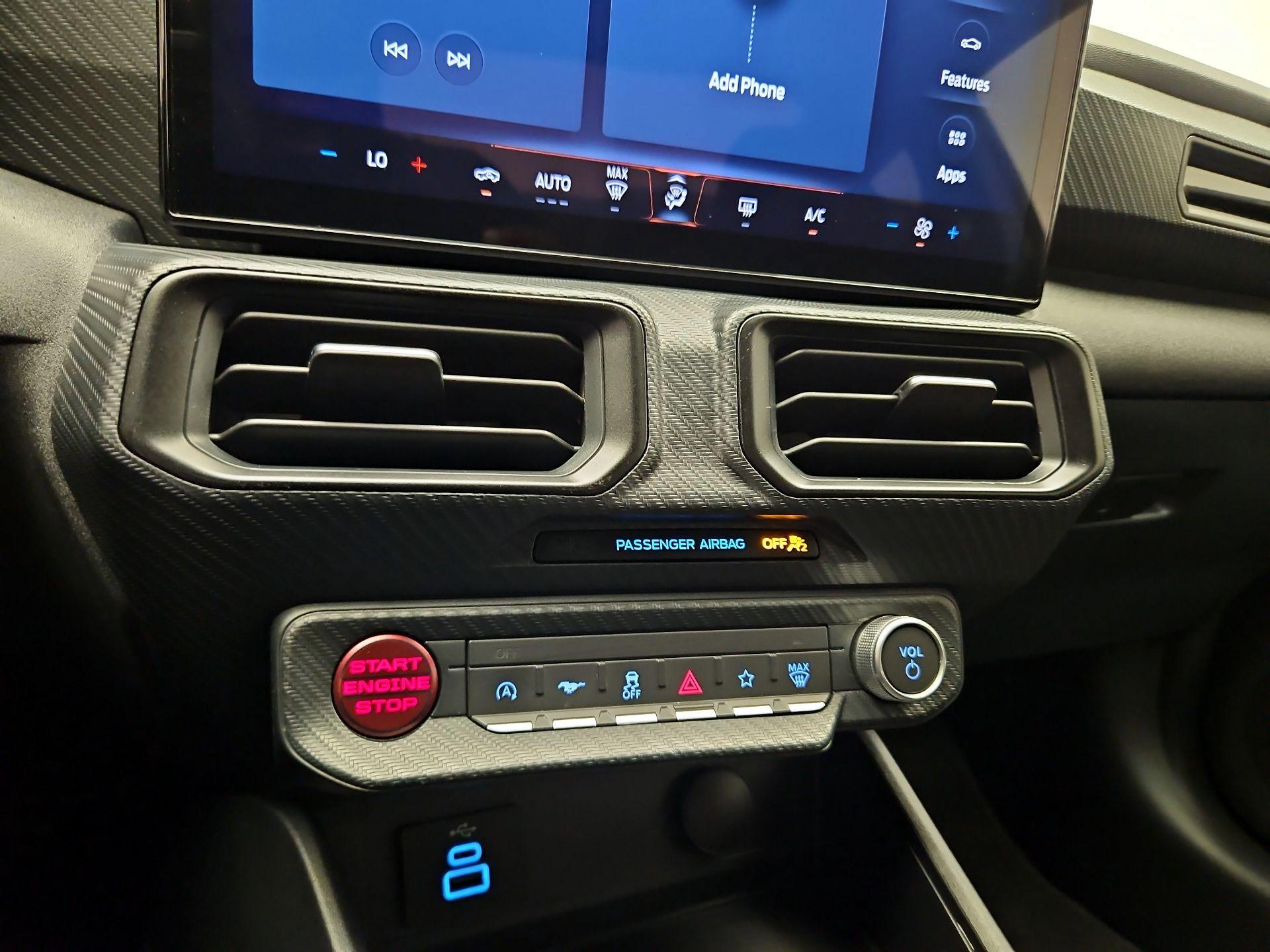 Thumbnail: 2024 Ford Mustang - 15