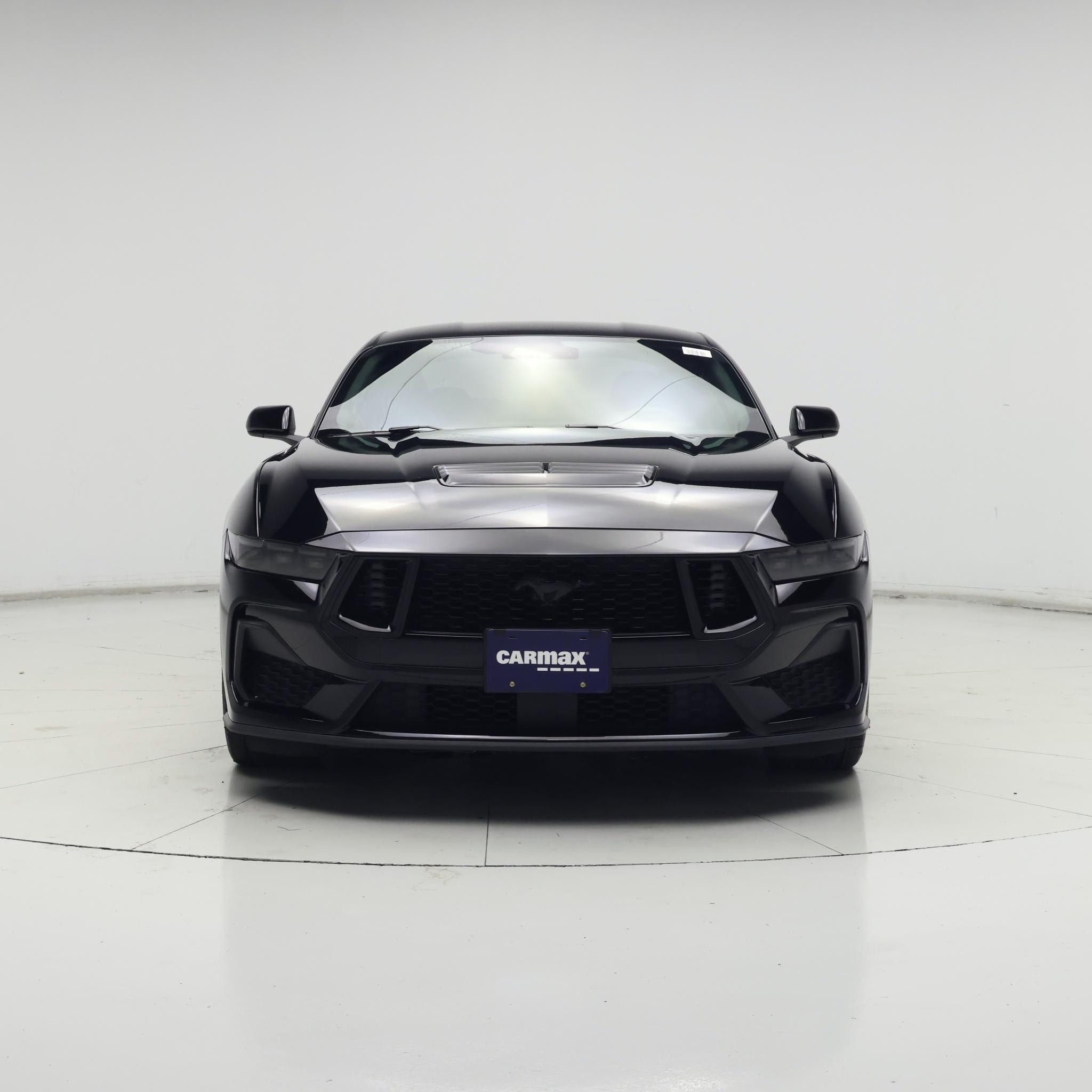 Thumbnail: 2024 Ford Mustang - 5