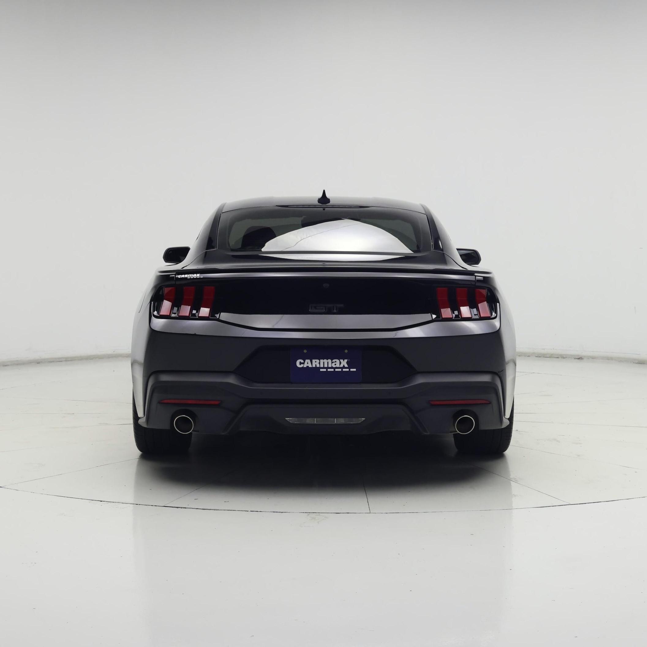 Thumbnail: 2024 Ford Mustang - 6