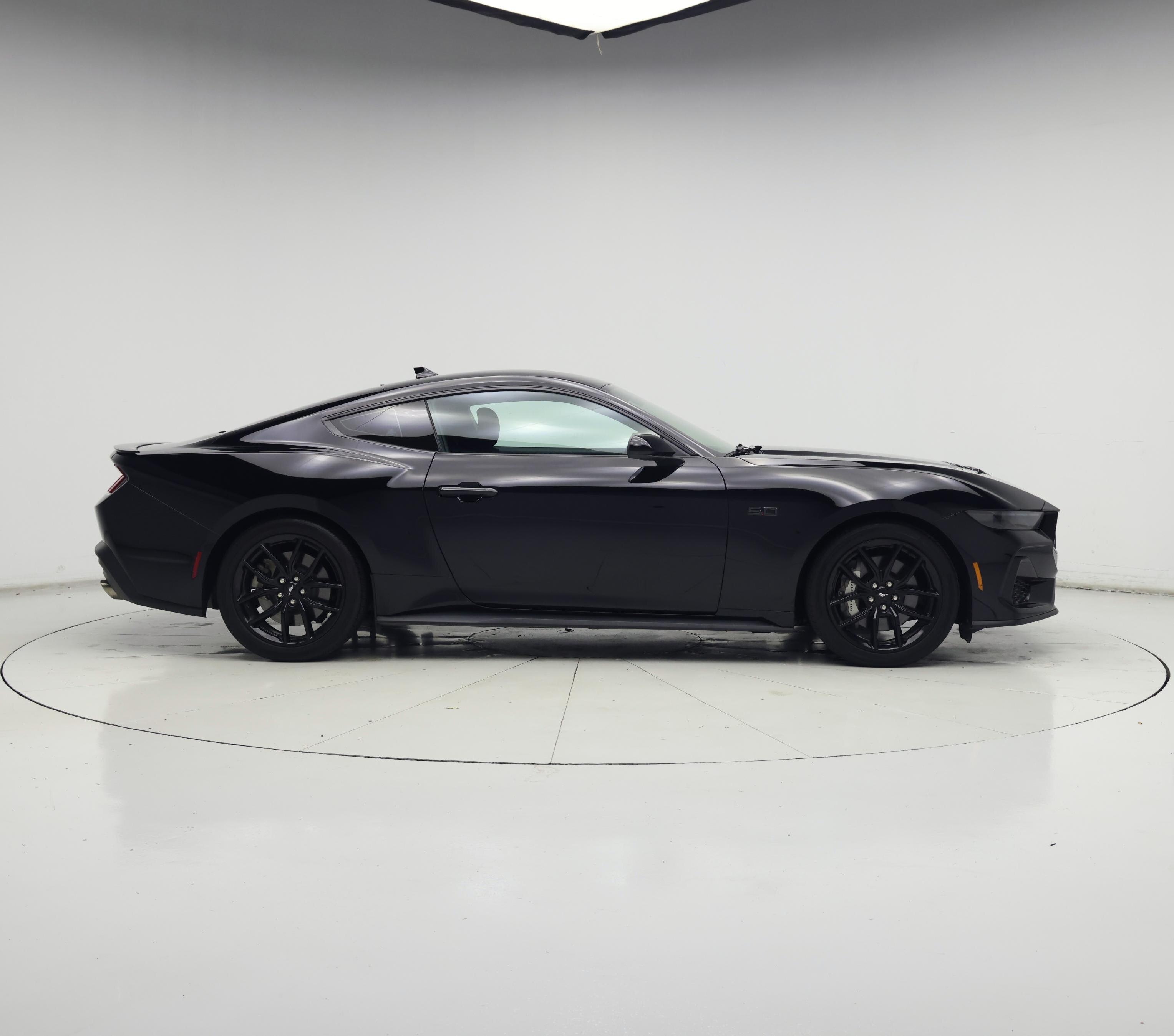 Thumbnail: 2024 Ford Mustang - 7