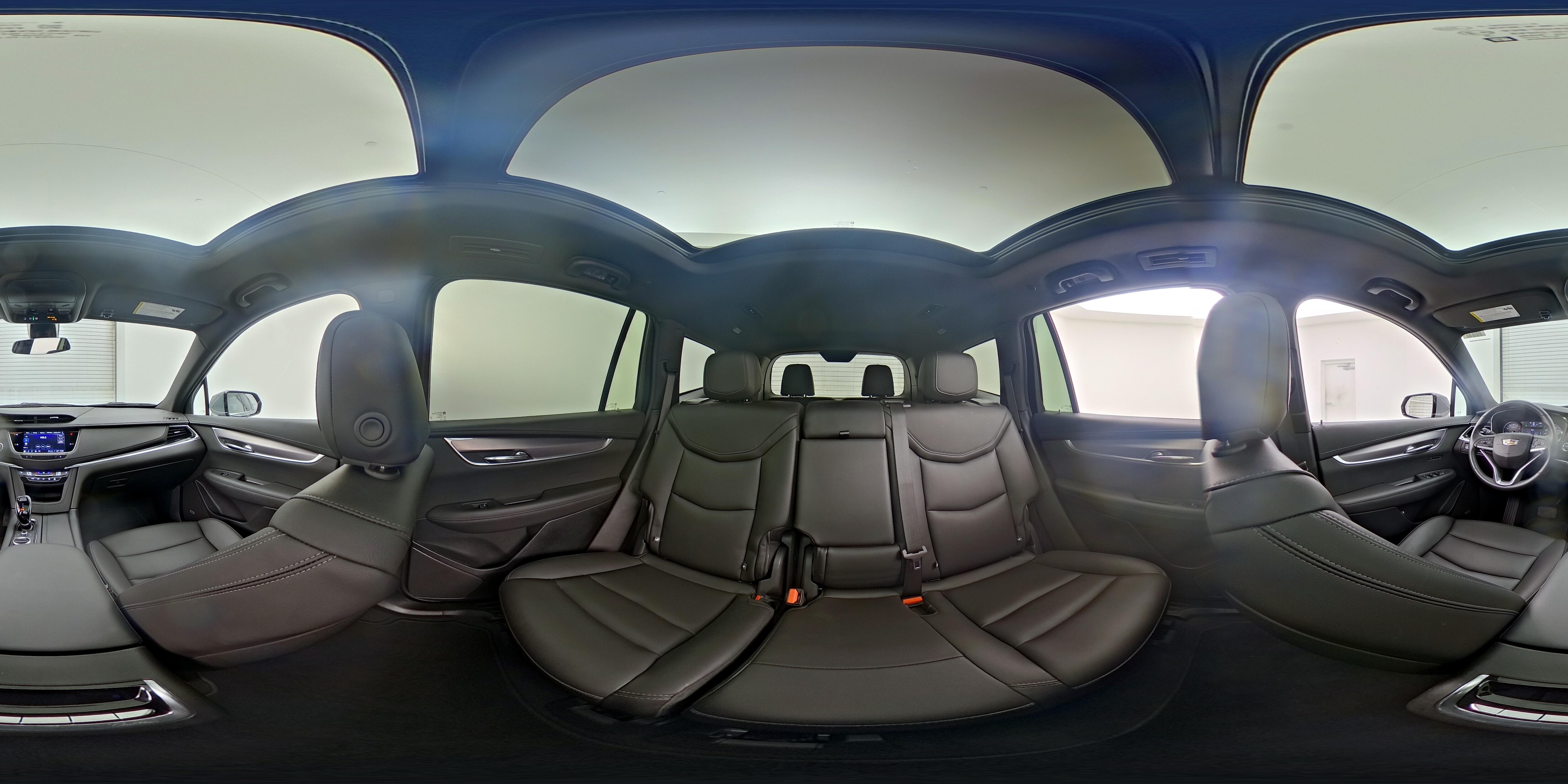 2024 Cadillac XT6 Luxury - Photo 28