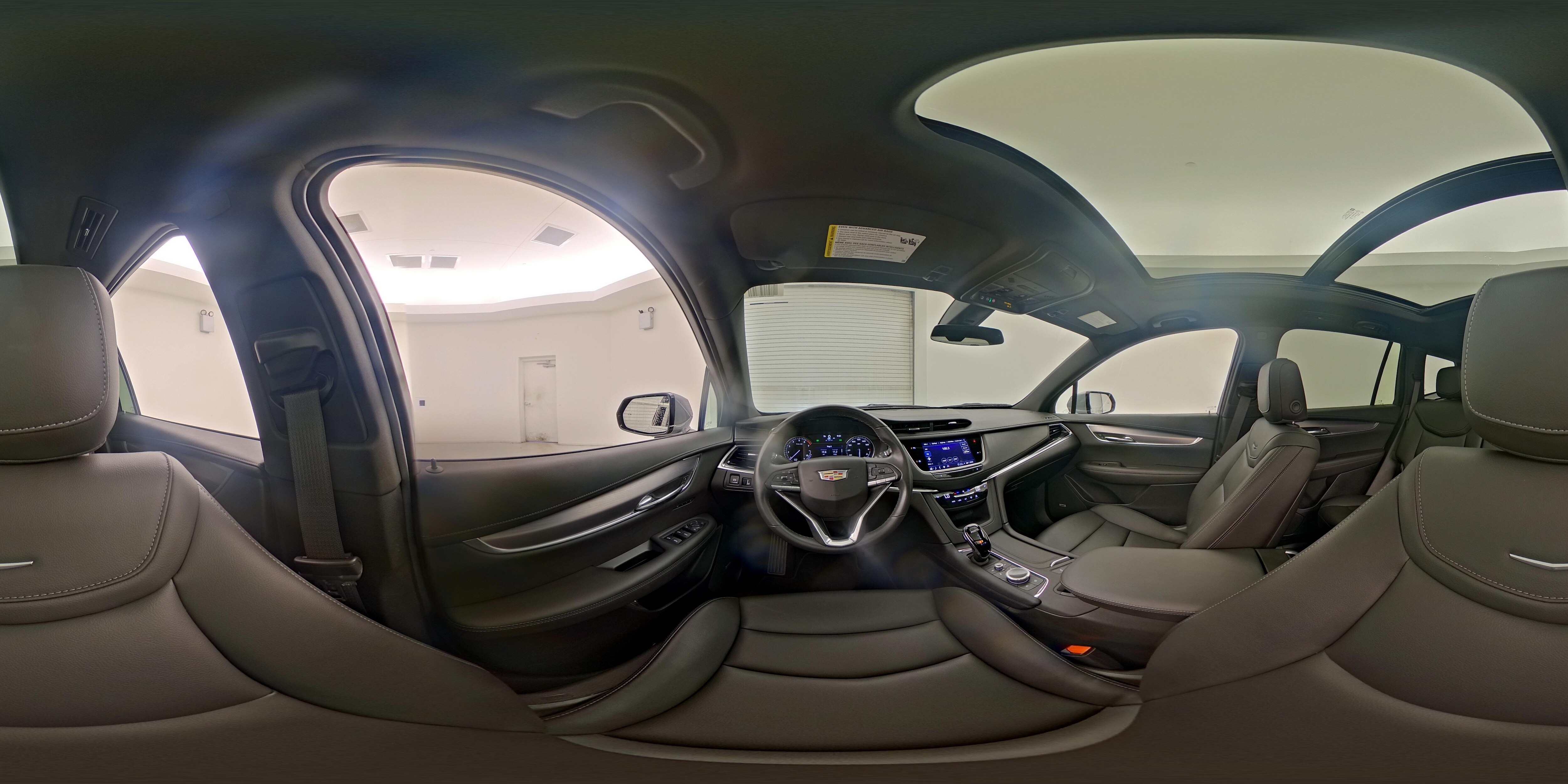 2024 Cadillac XT6 Luxury - Photo 29