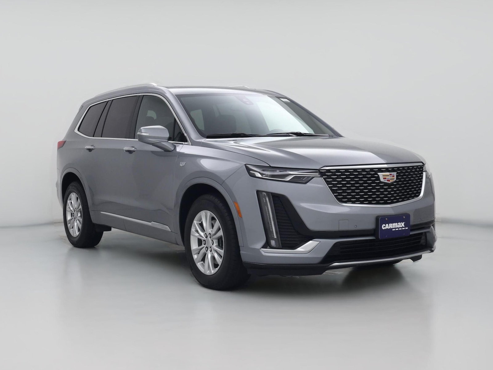 2024 Cadillac XT6