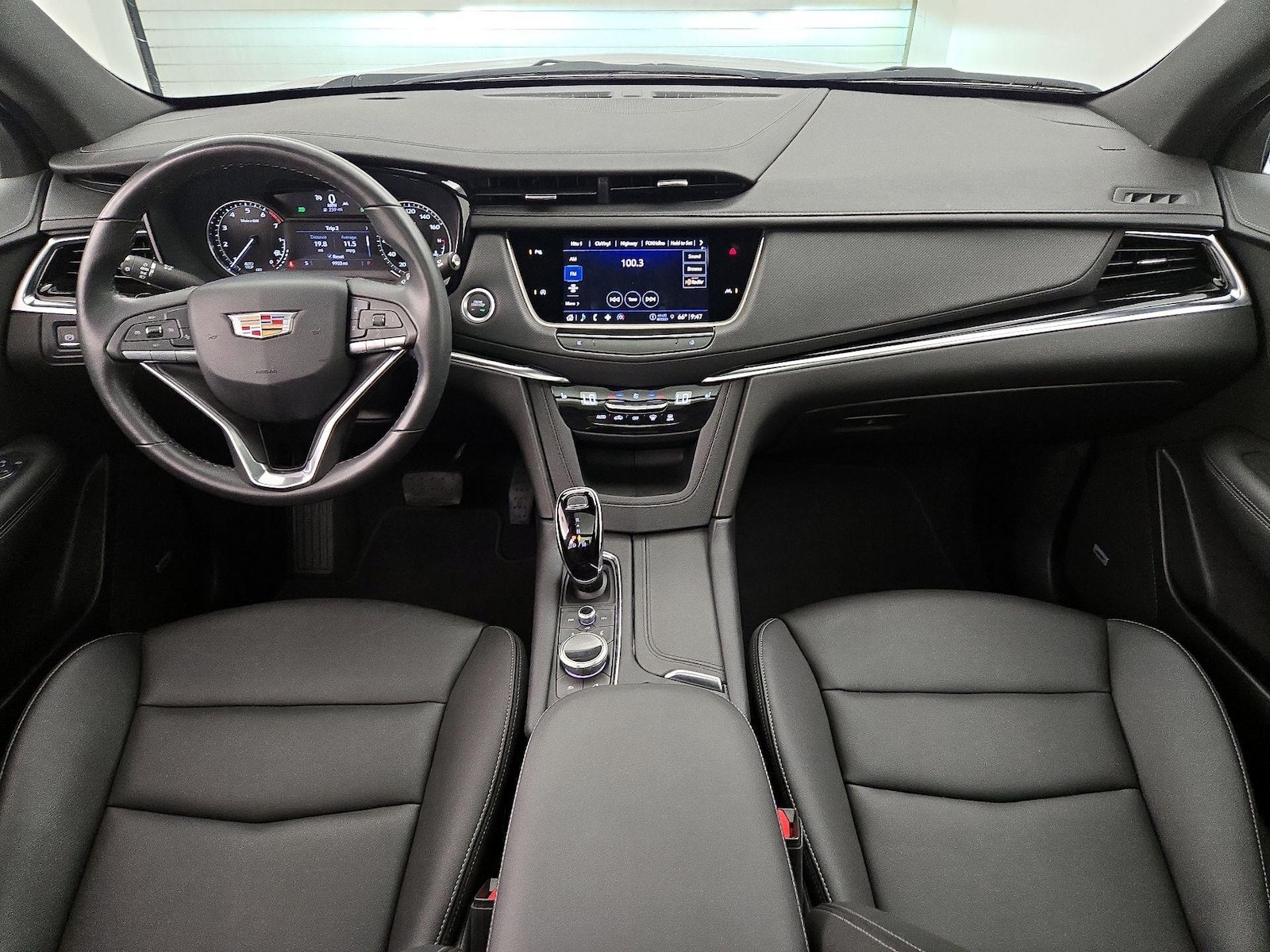 2024 Cadillac XT6 Luxury - Photo 10