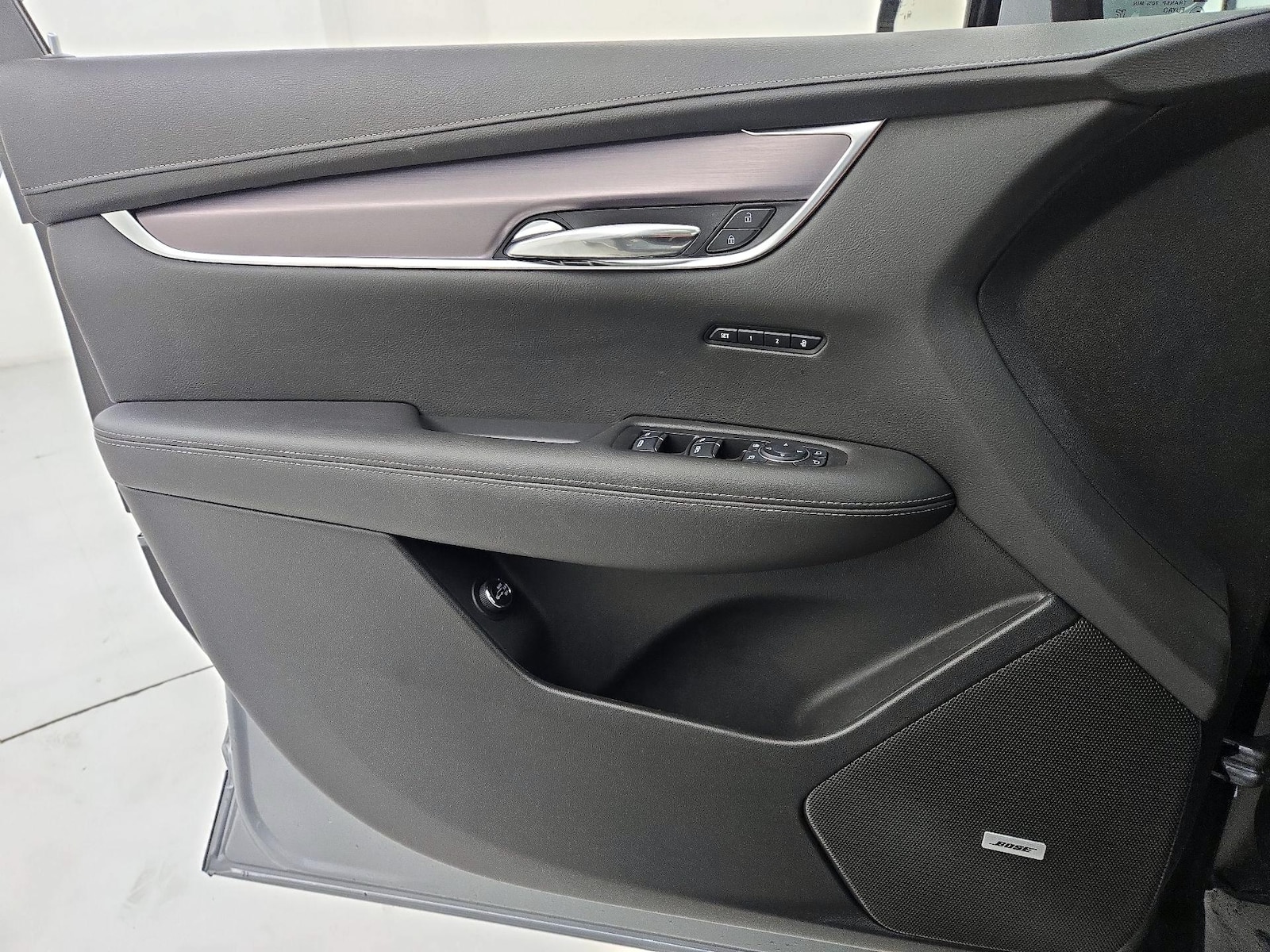 2024 Cadillac XT6 Luxury - Photo 13