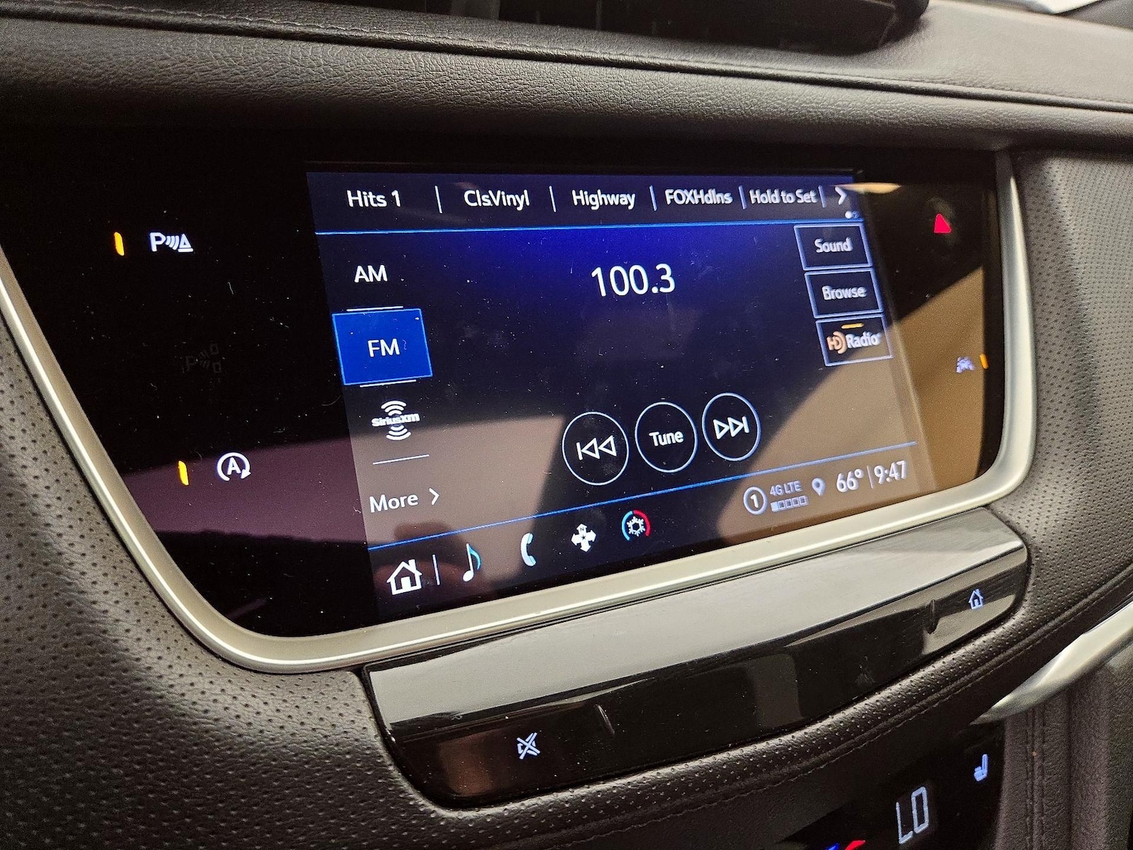 2024 Cadillac XT6 Luxury - Photo 16
