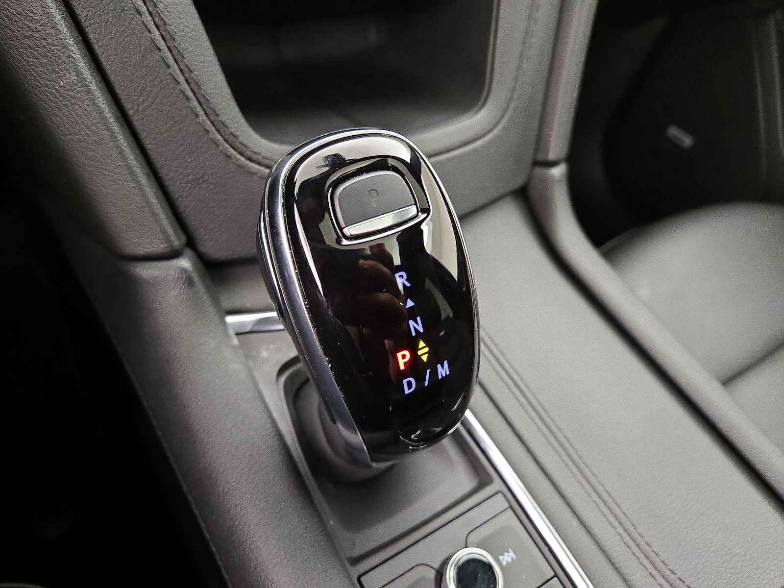 2024 Cadillac XT6 Luxury - Photo 18