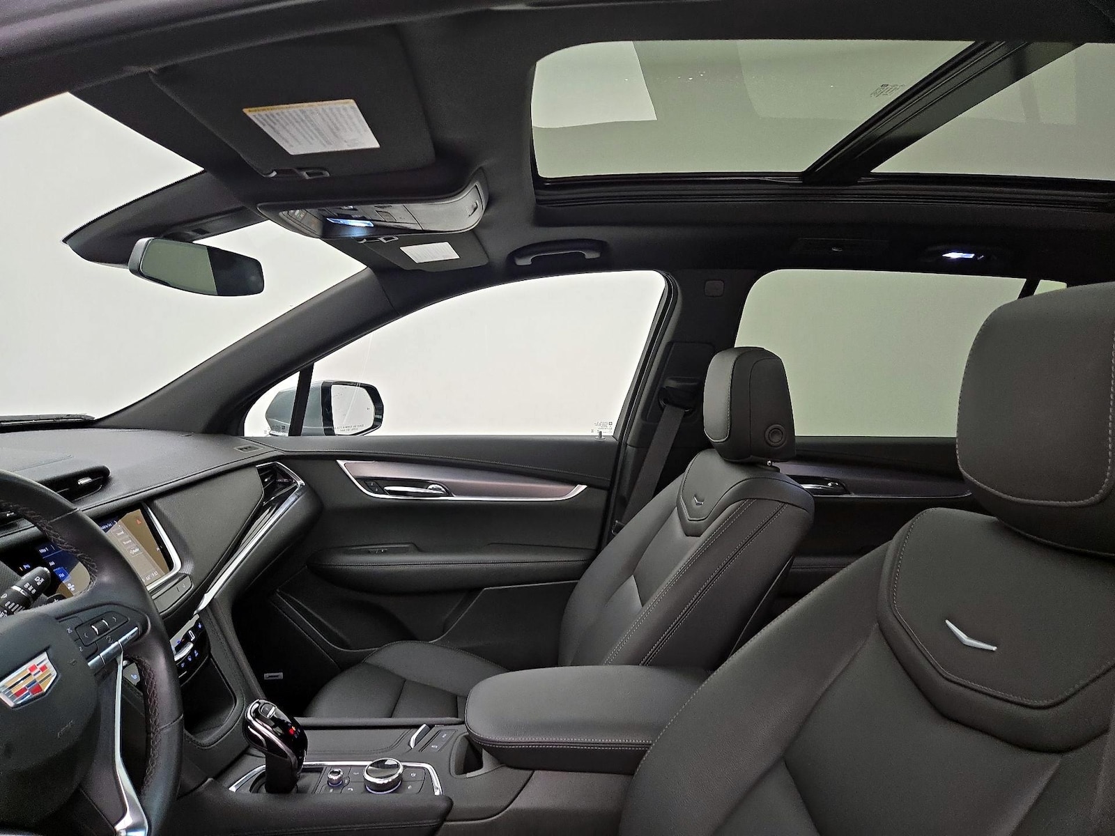 2024 Cadillac XT6 Luxury - Photo 20