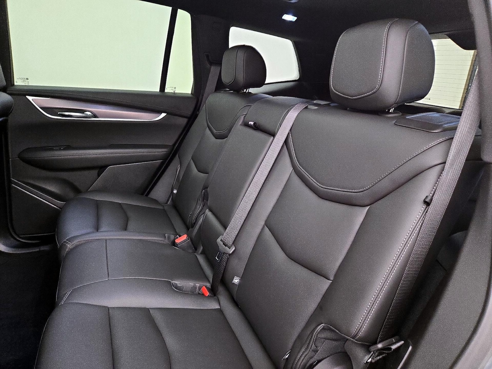2024 Cadillac XT6 Luxury - Photo 21