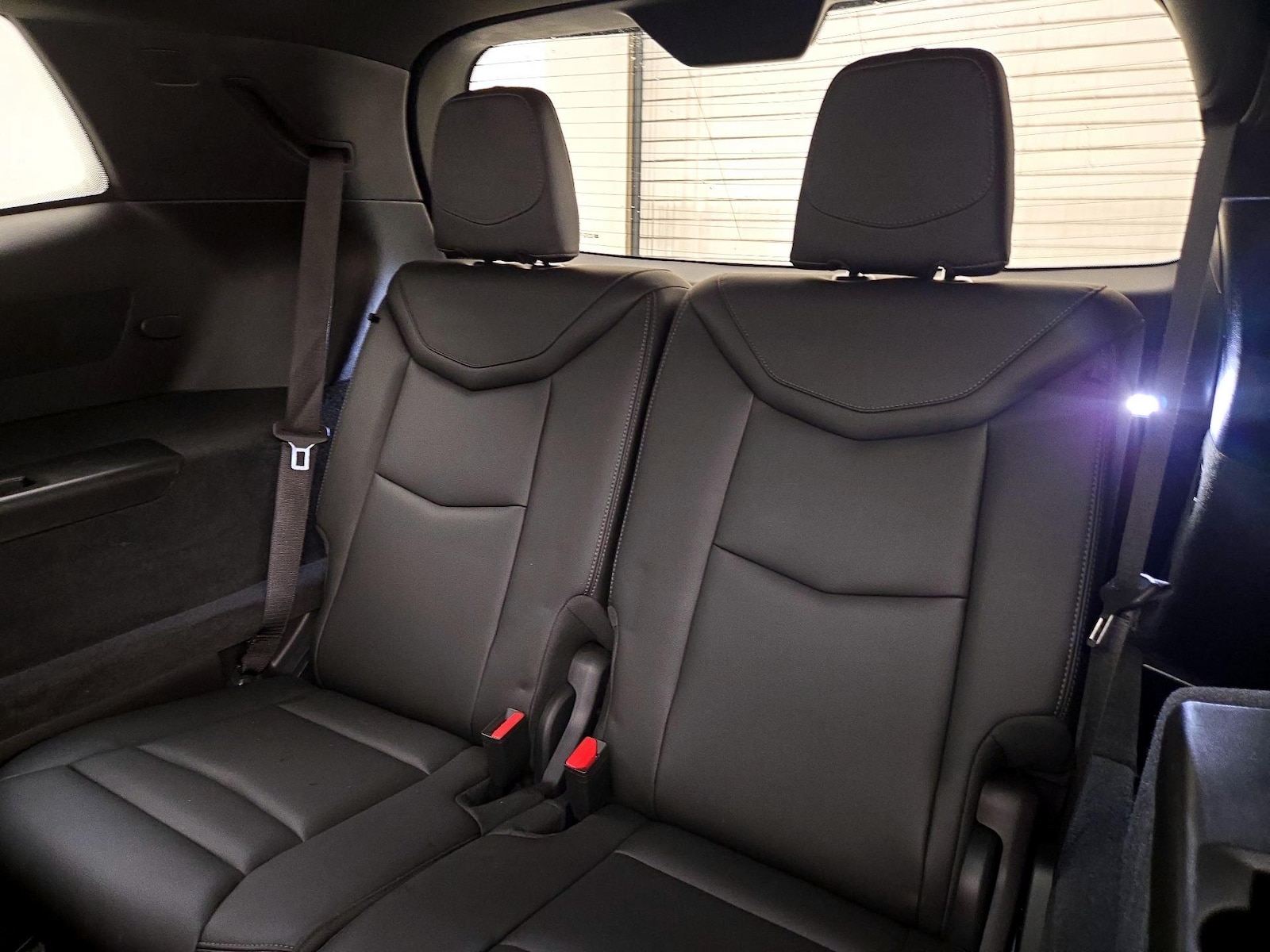 2024 Cadillac XT6 Luxury - Photo 22
