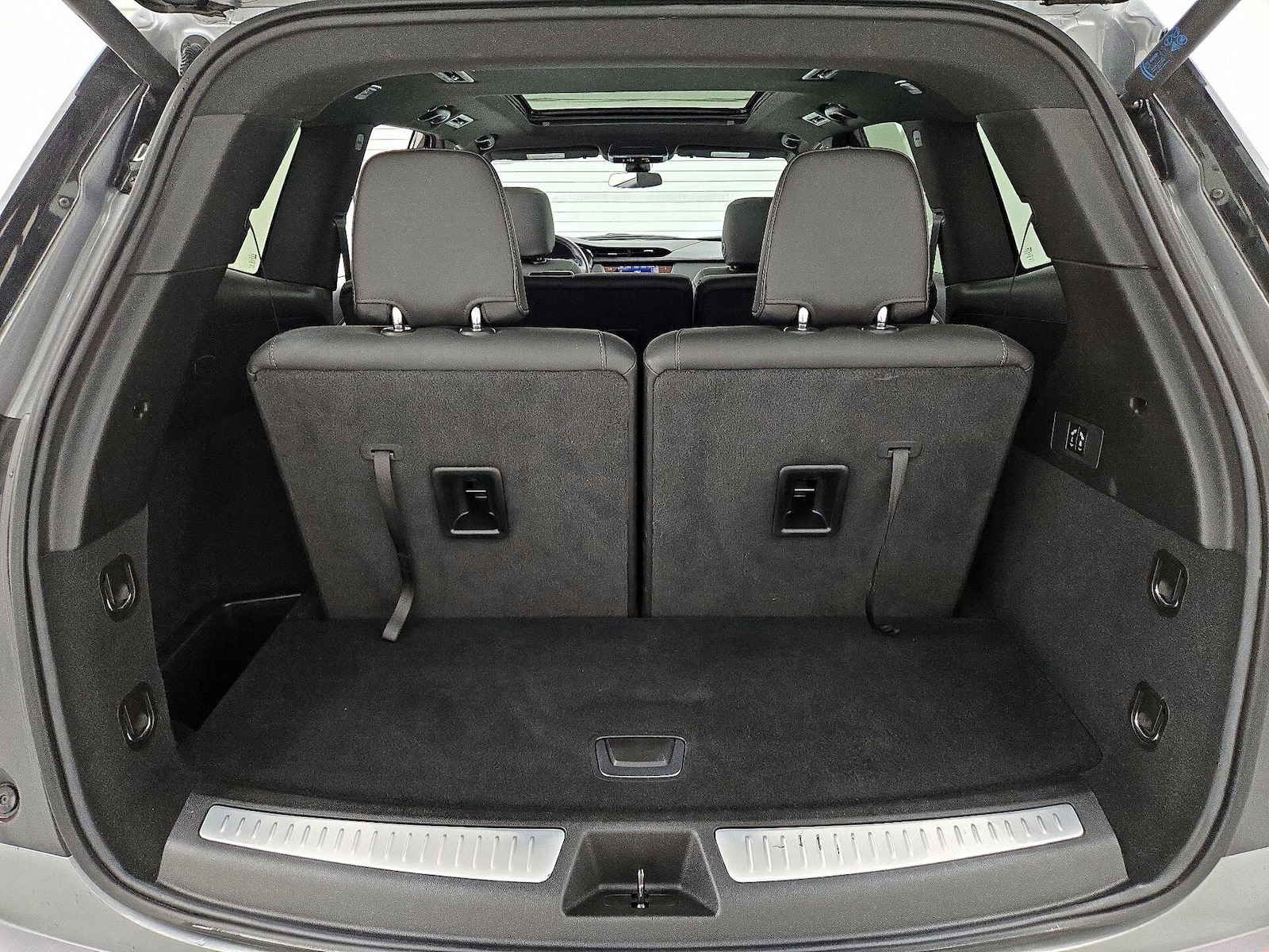 2024 Cadillac XT6 Luxury - Photo 23