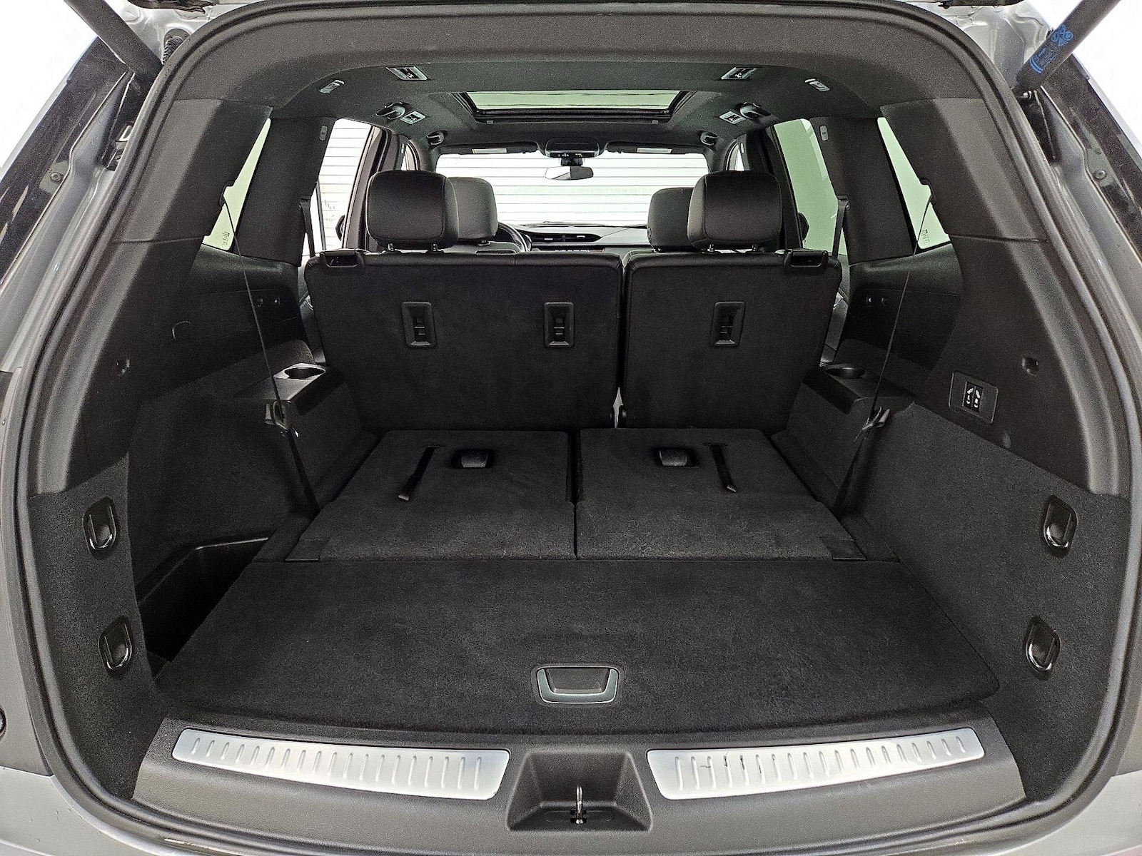 2024 Cadillac XT6 Luxury - Photo 24