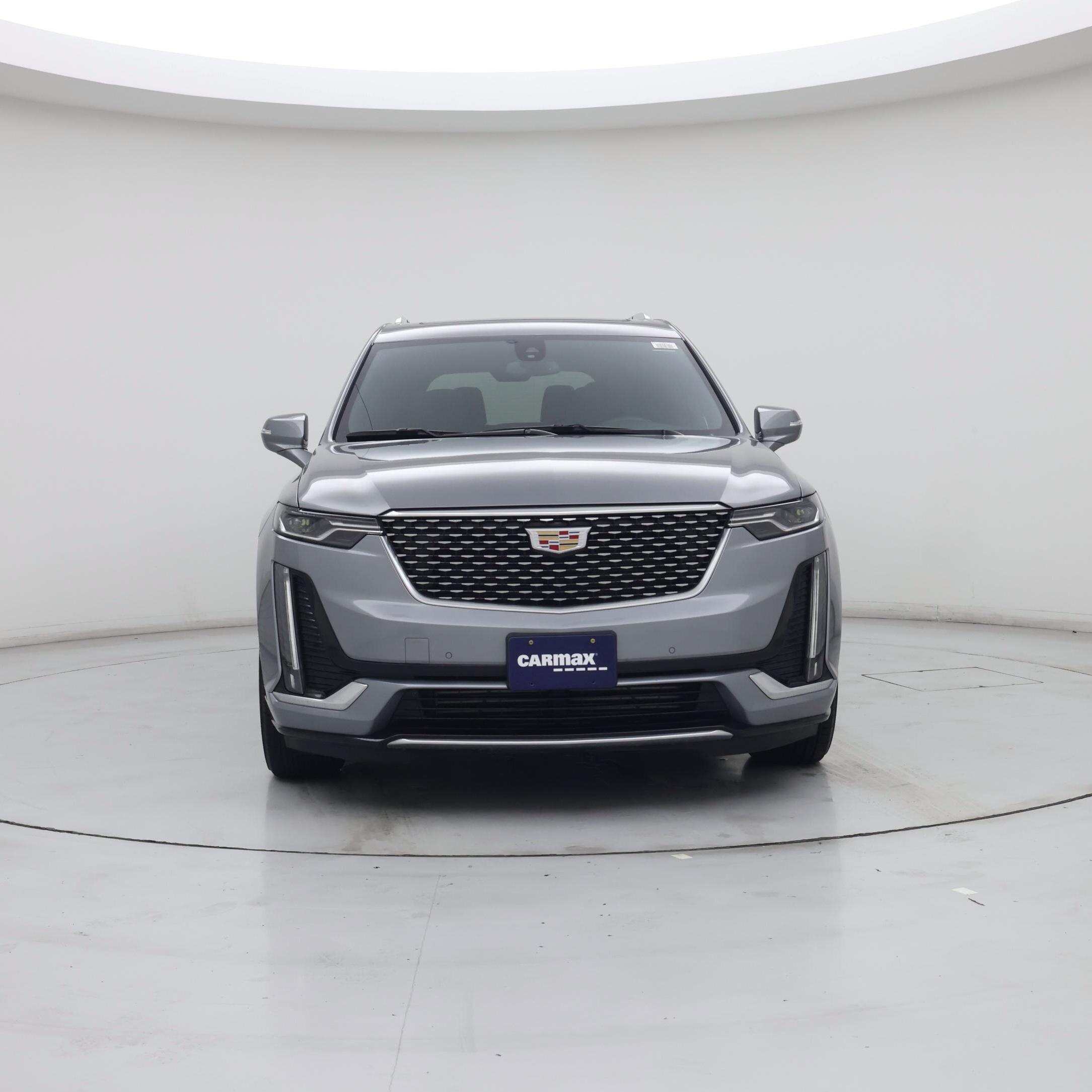 Thumbnail: 2024 Cadillac XT6 - 5