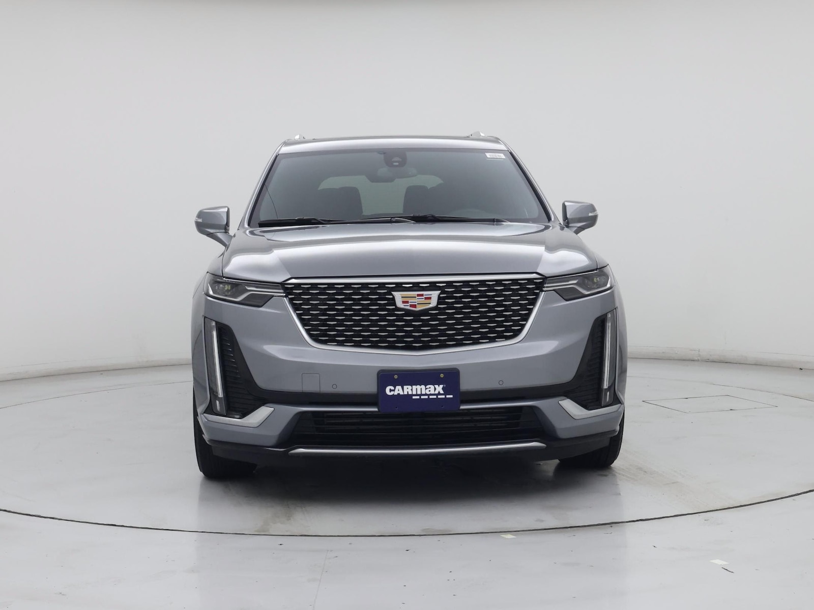 2024 Cadillac XT6 Luxury - Photo 6