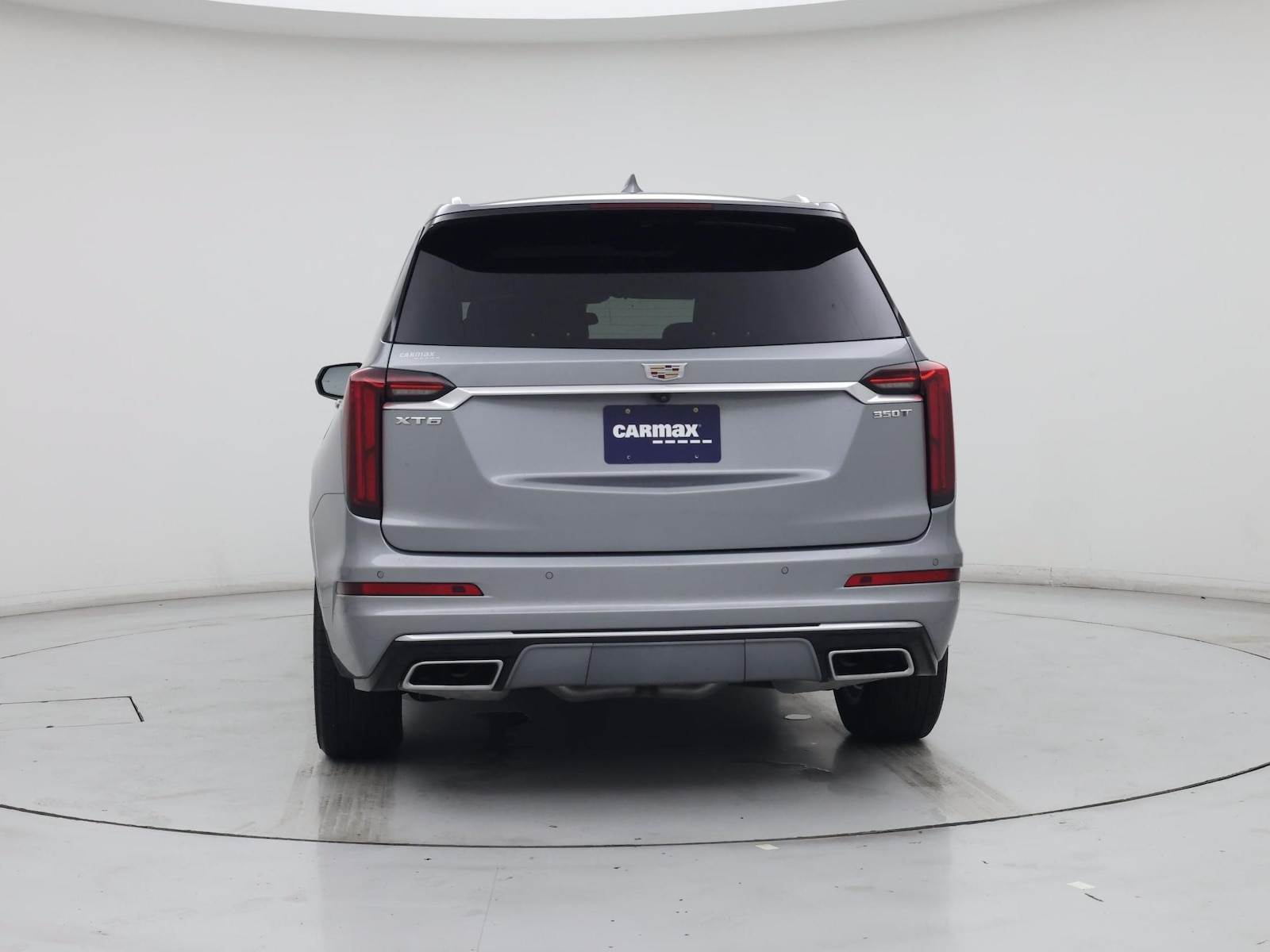 2024 Cadillac XT6 Luxury - Photo 7