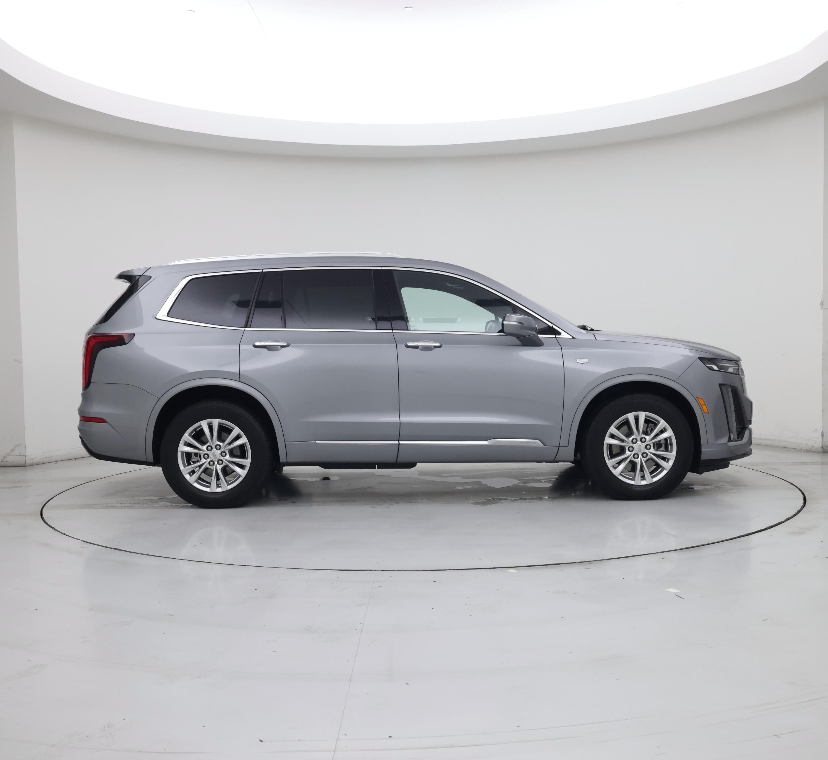 Thumbnail: 2024 Cadillac XT6 - 7