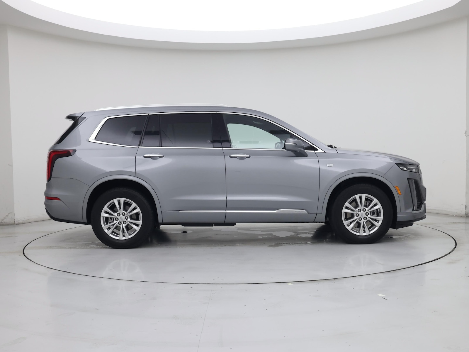2024 Cadillac XT6 Luxury - Photo 8