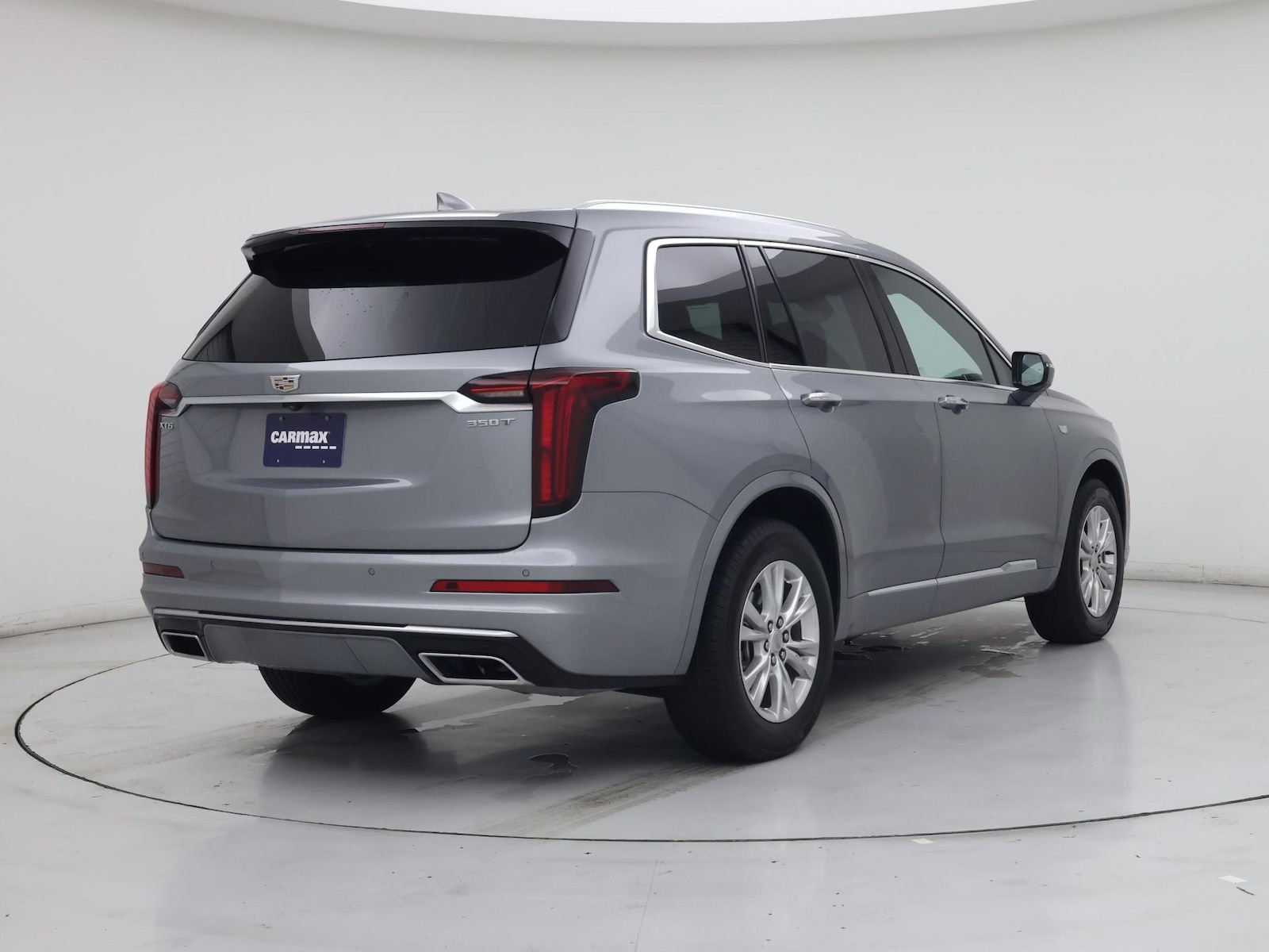 2024 Cadillac XT6 Luxury - Photo 9