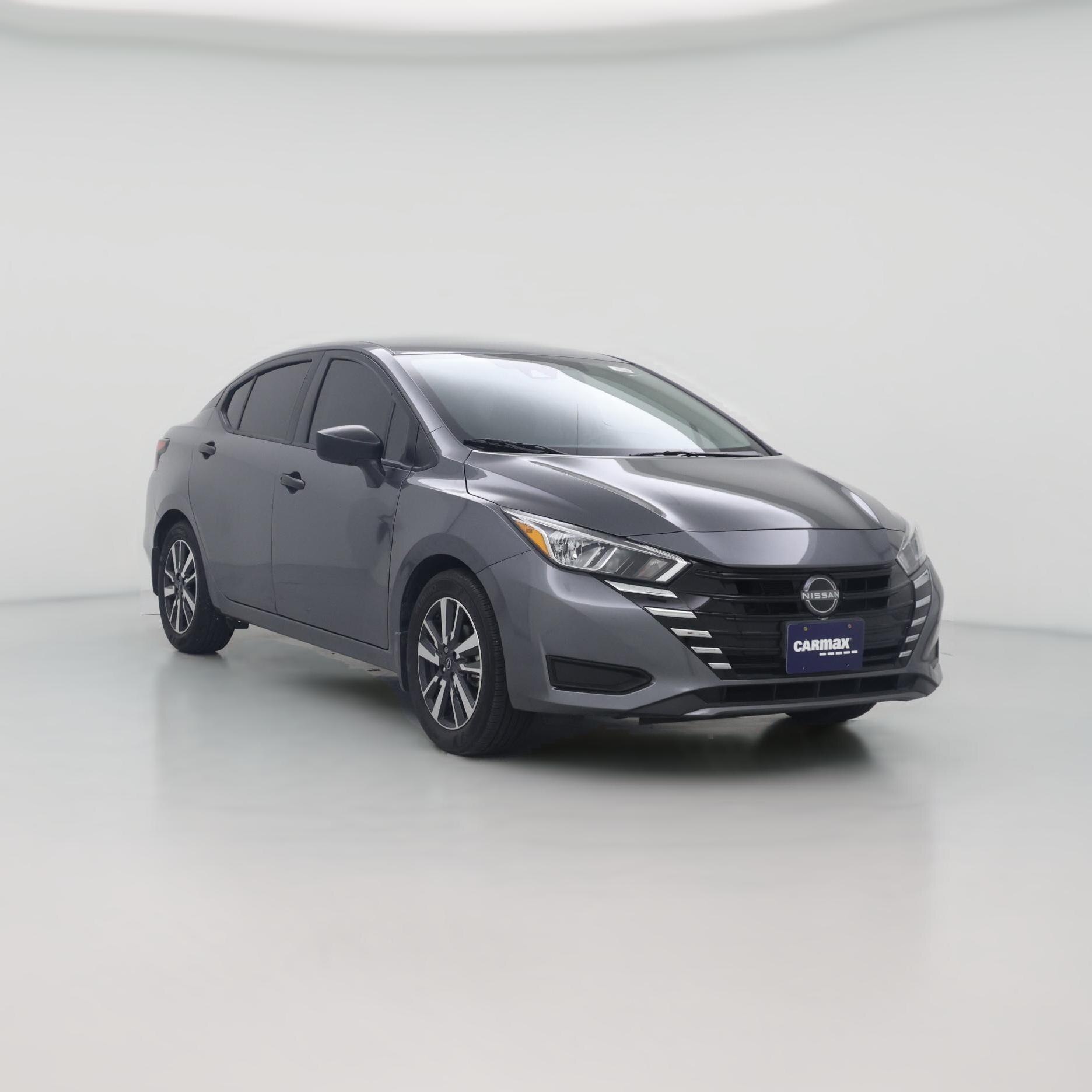 Thumbnail: 2024 Nissan Versa - 1