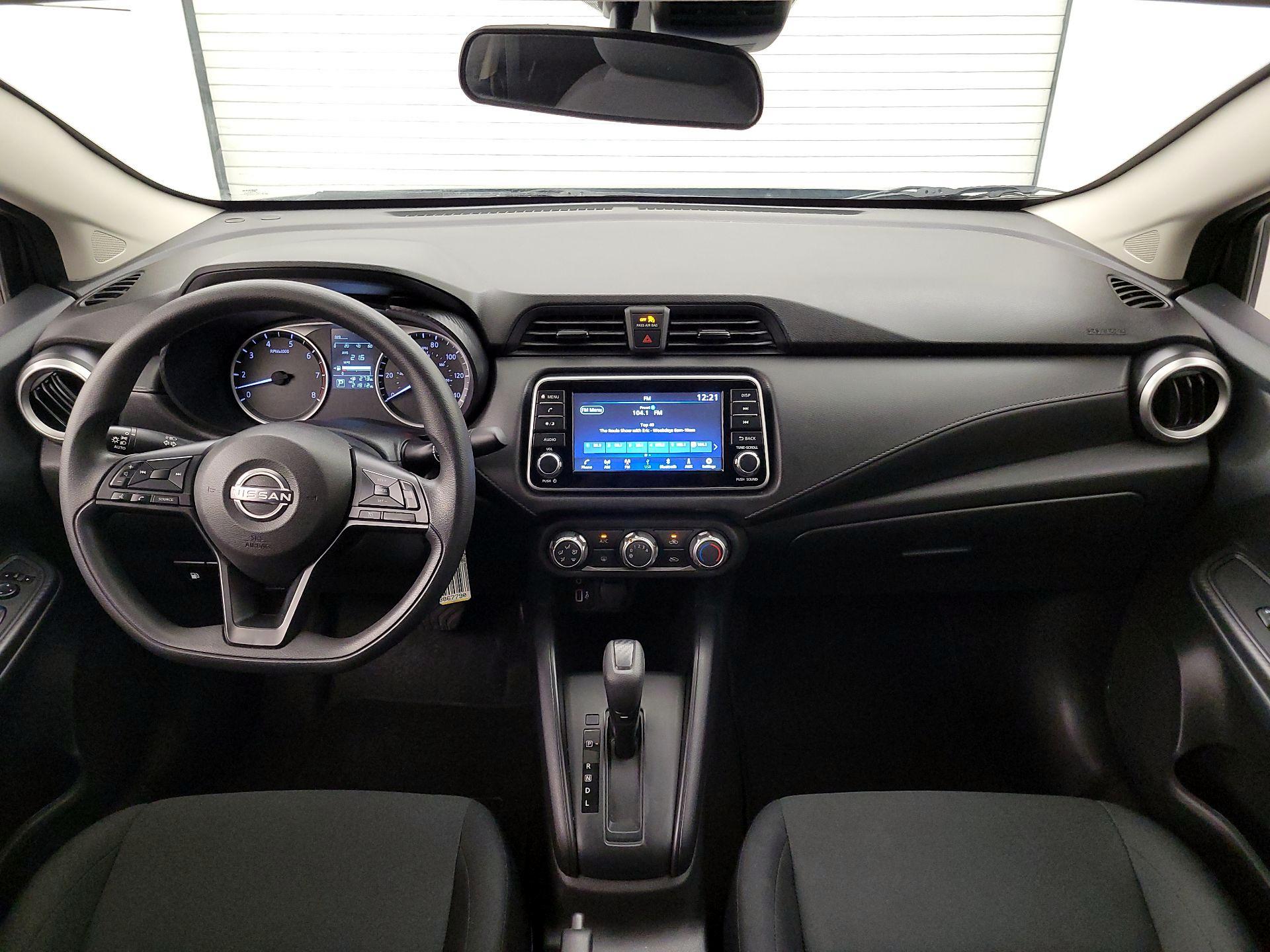 Thumbnail: 2024 Nissan Versa - 9