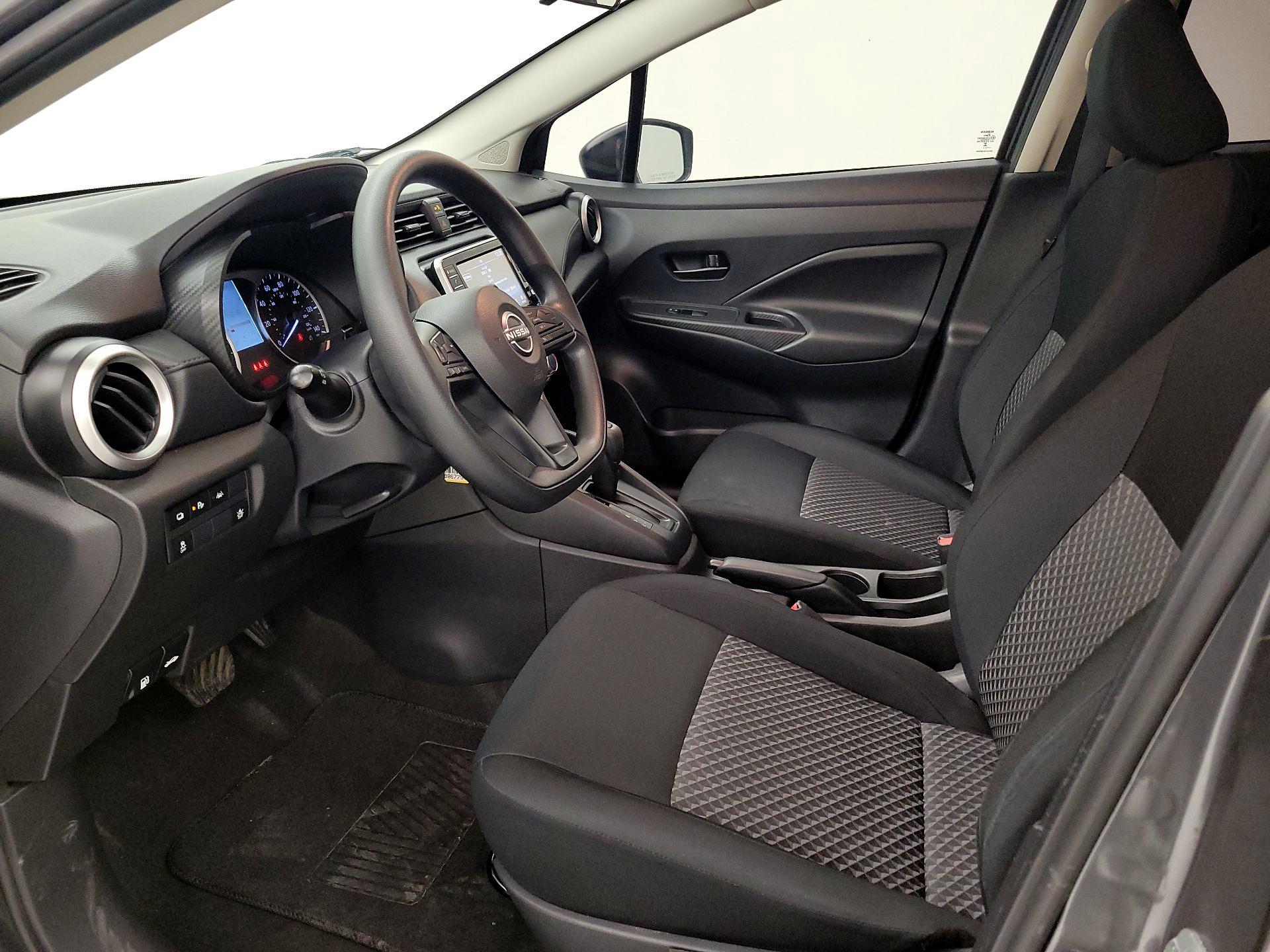 Thumbnail: 2024 Nissan Versa - 11