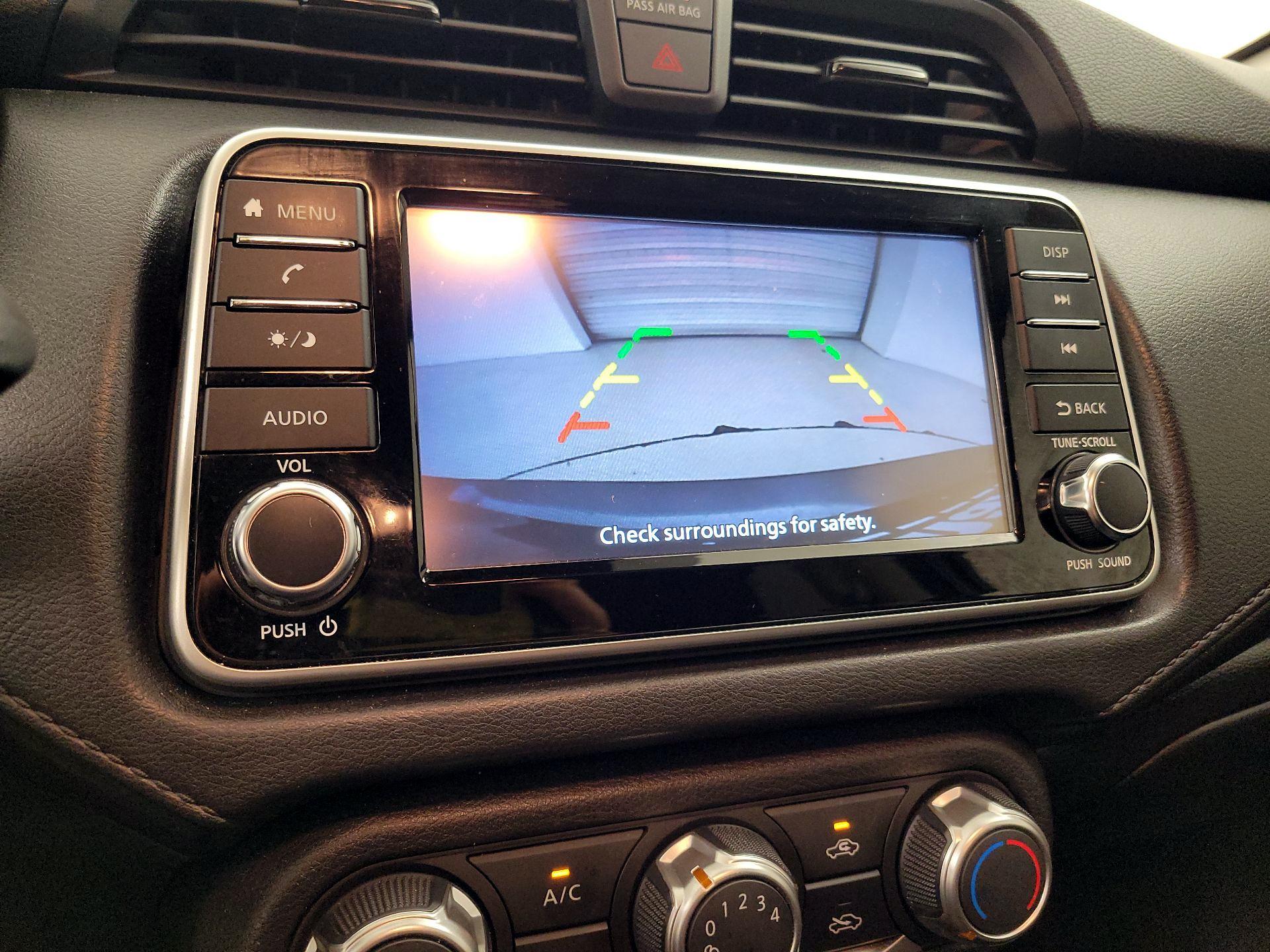 Thumbnail: 2024 Nissan Versa - 14