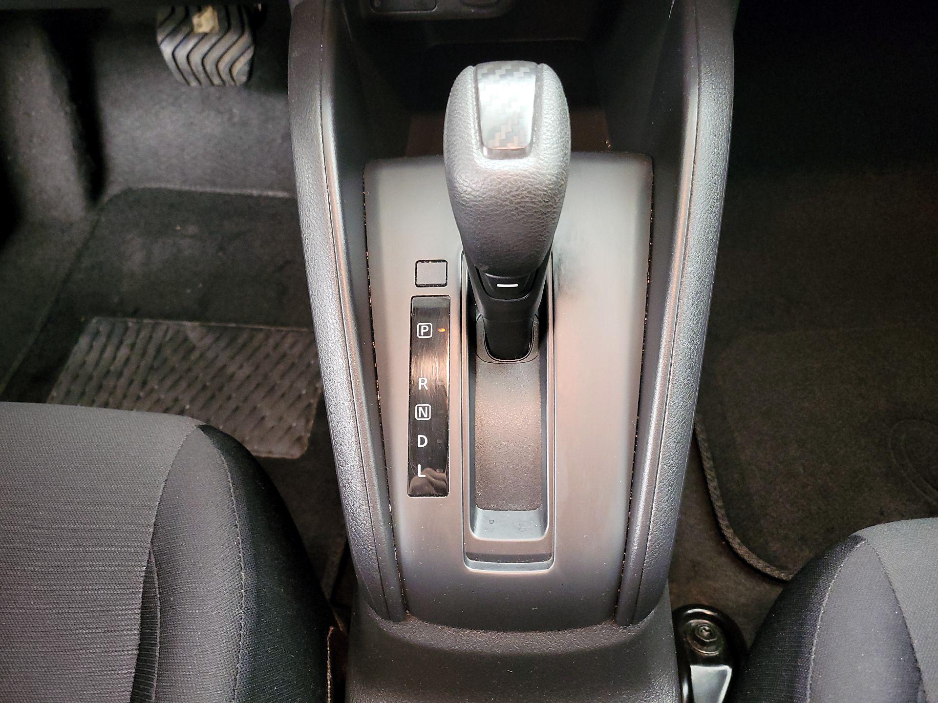 Thumbnail: 2024 Nissan Versa - 17