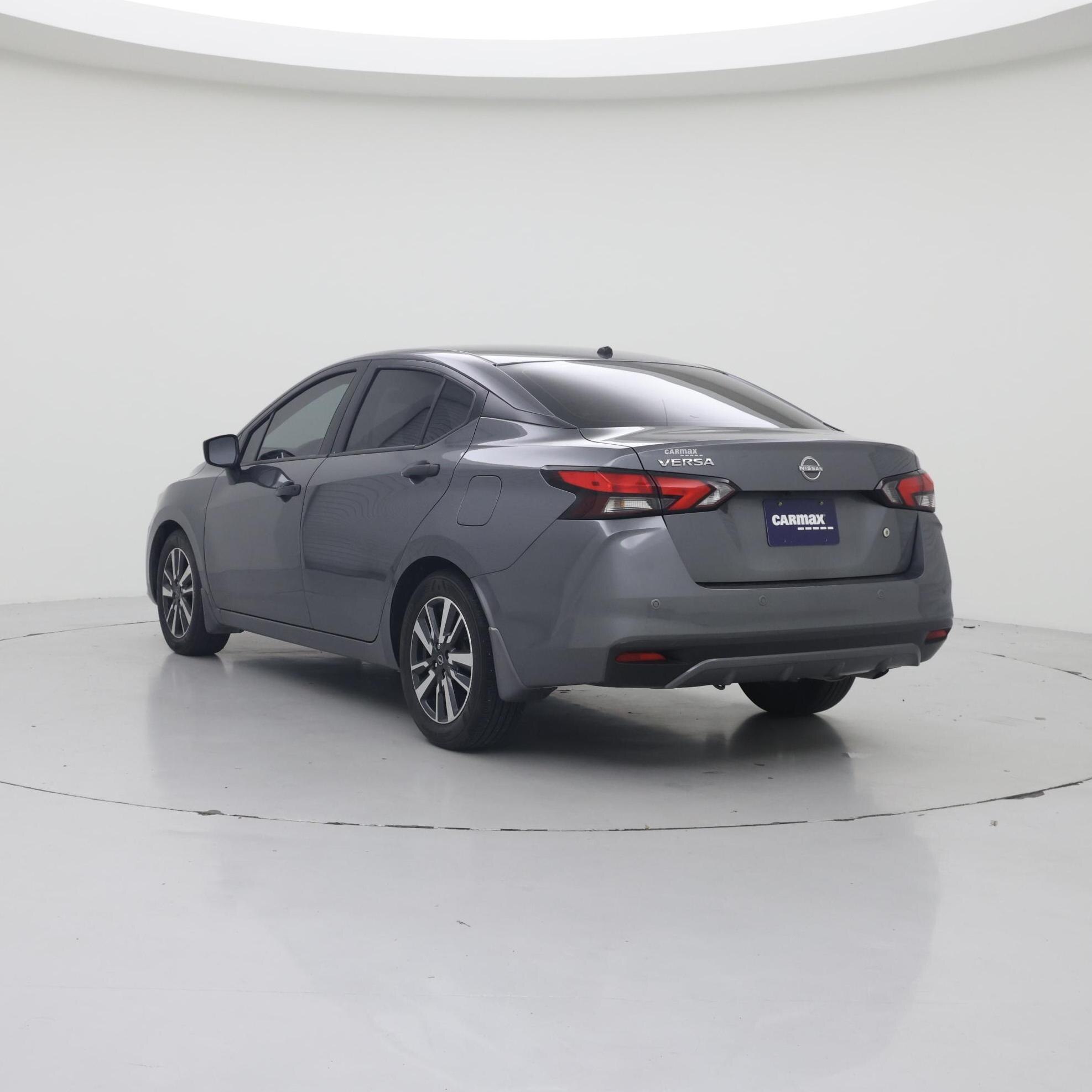 Thumbnail: 2024 Nissan Versa - 2