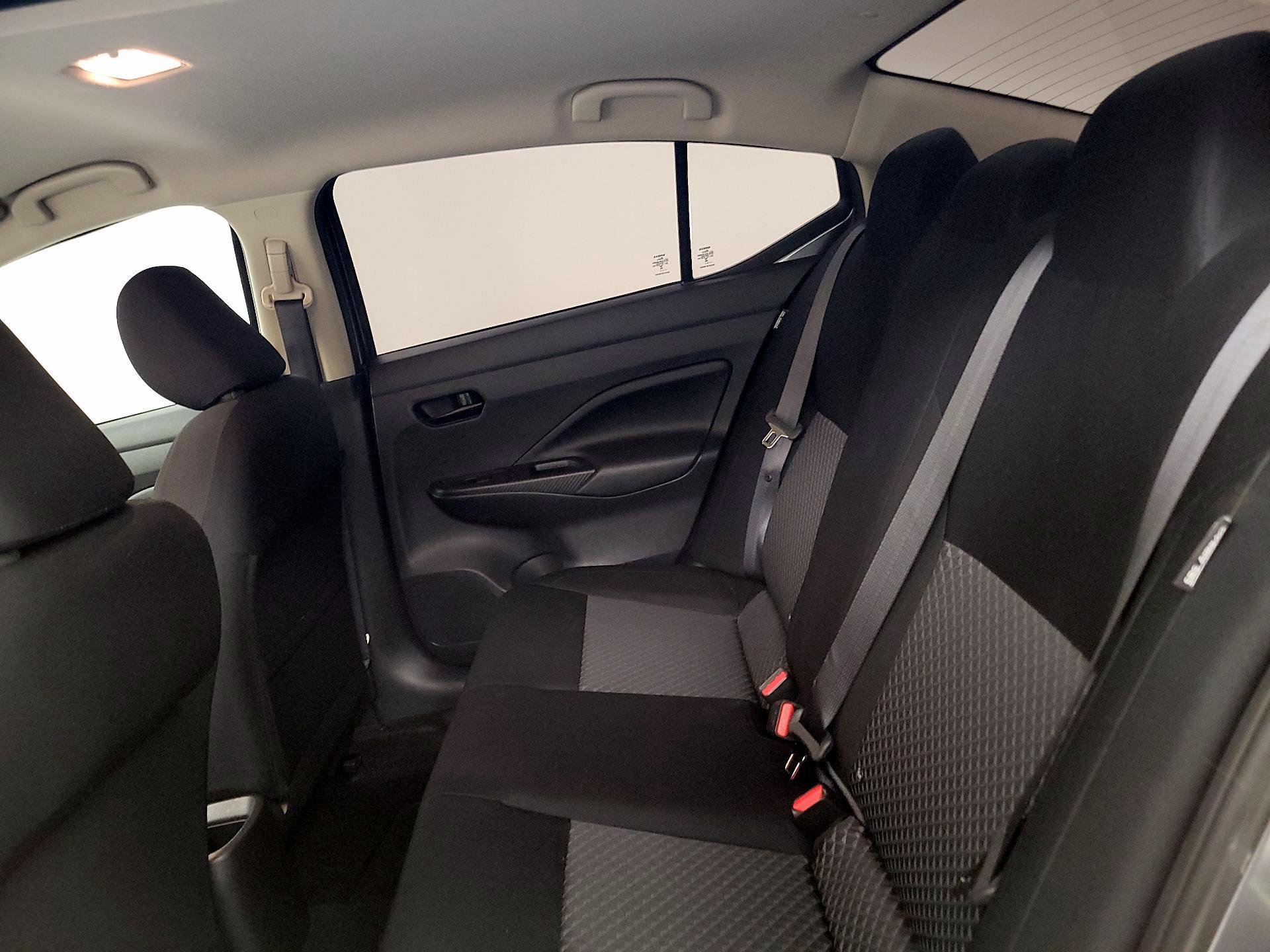 Thumbnail: 2024 Nissan Versa - 19