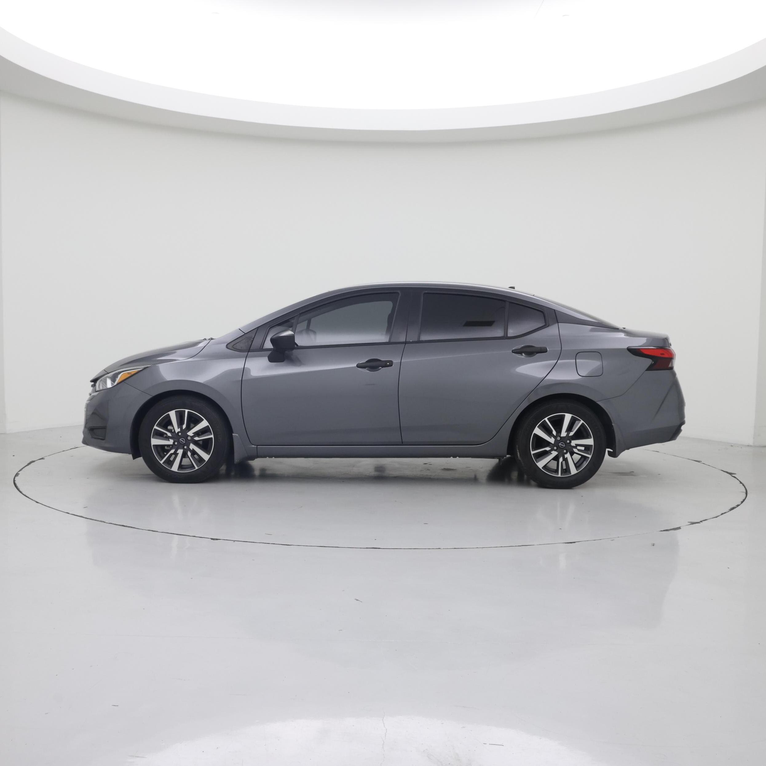 Thumbnail: 2024 Nissan Versa - 3