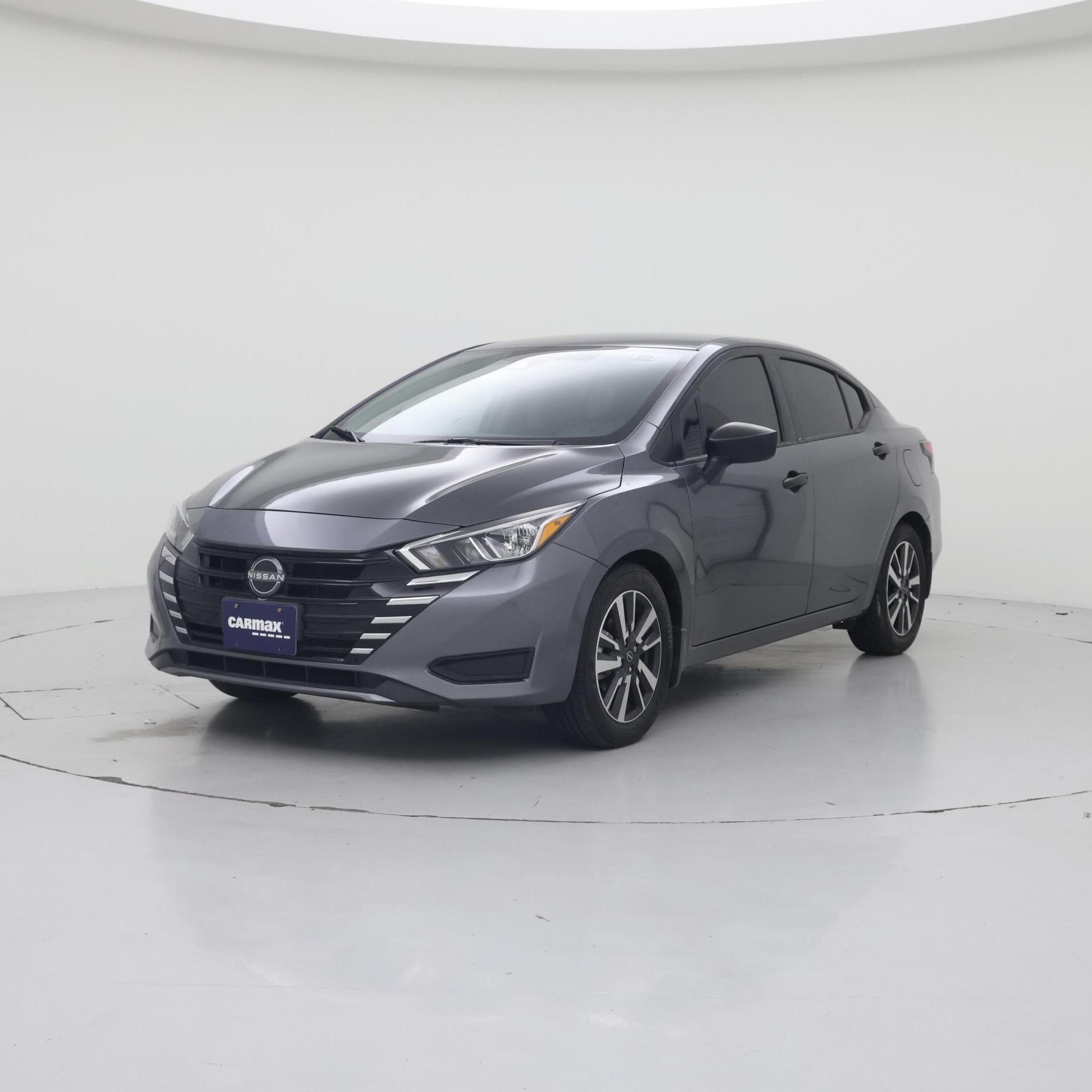 Thumbnail: 2024 Nissan Versa - 4