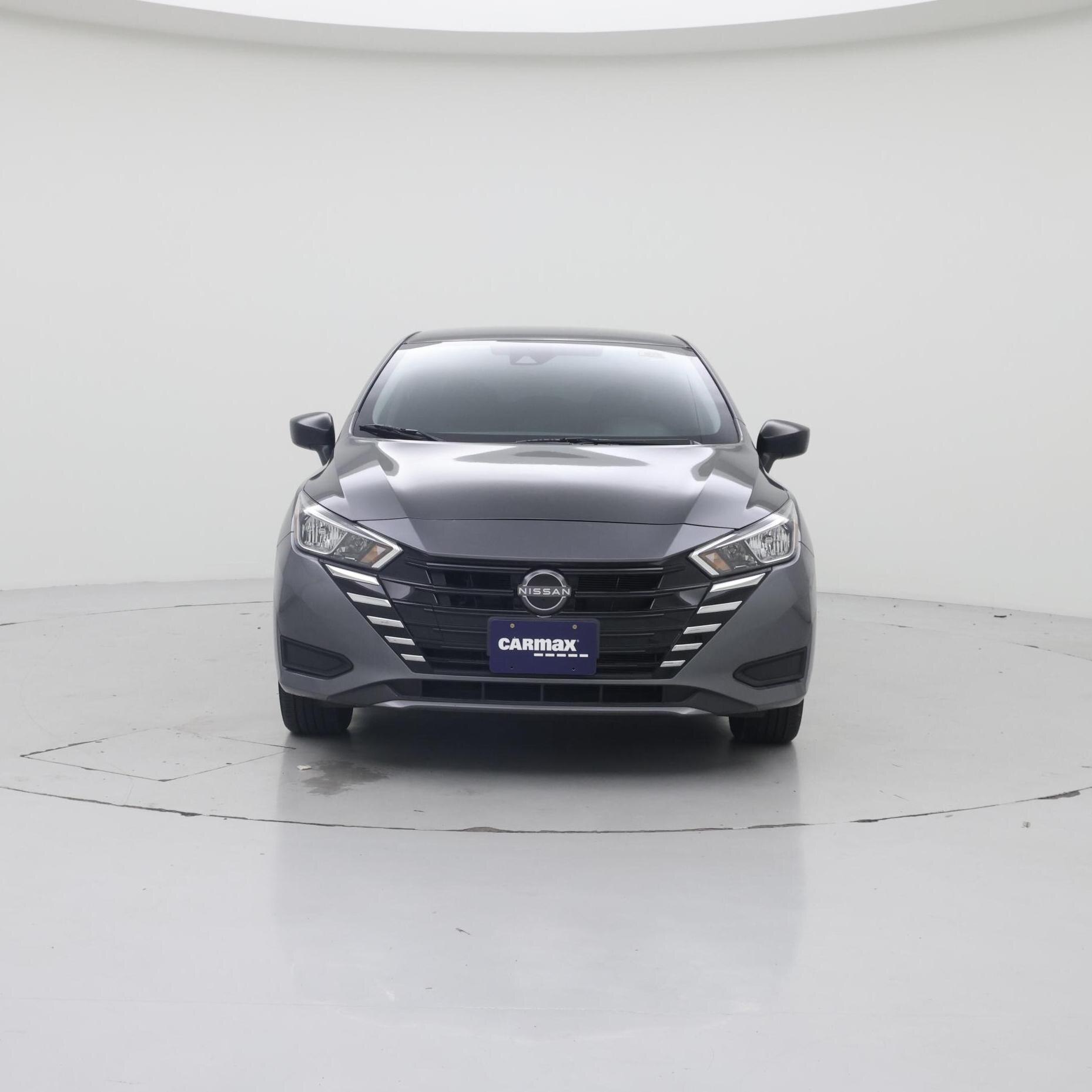 Thumbnail: 2024 Nissan Versa - 5