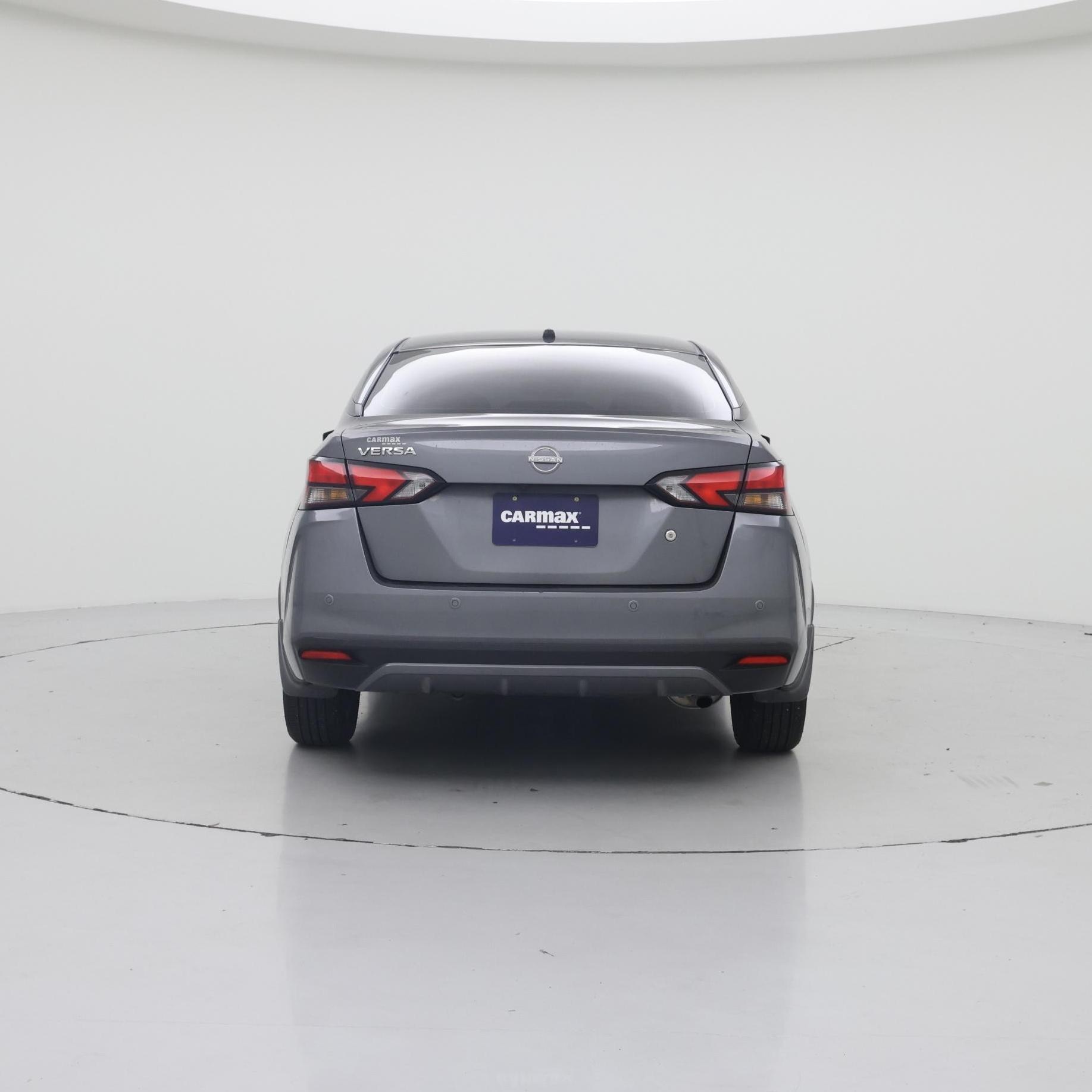 Thumbnail: 2024 Nissan Versa - 6