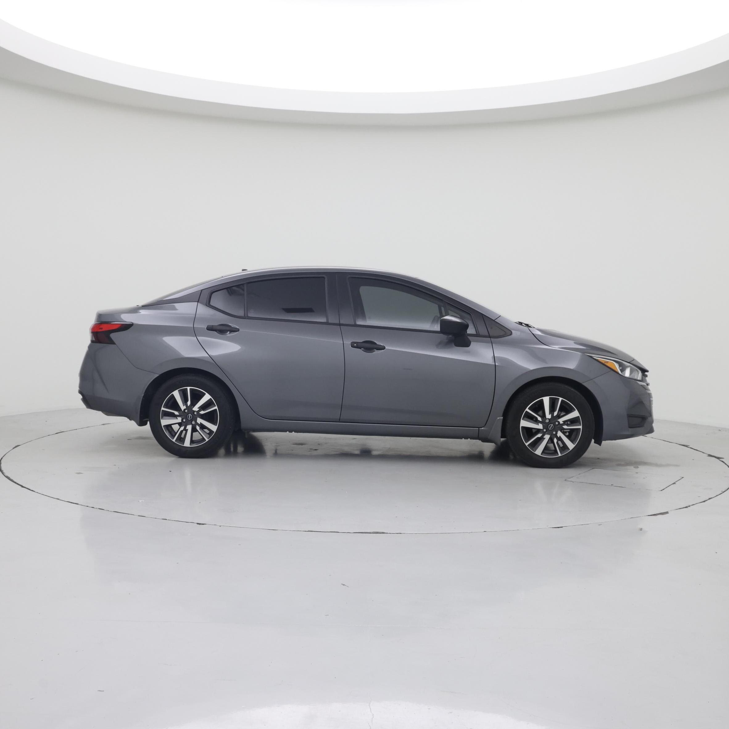Thumbnail: 2024 Nissan Versa - 7