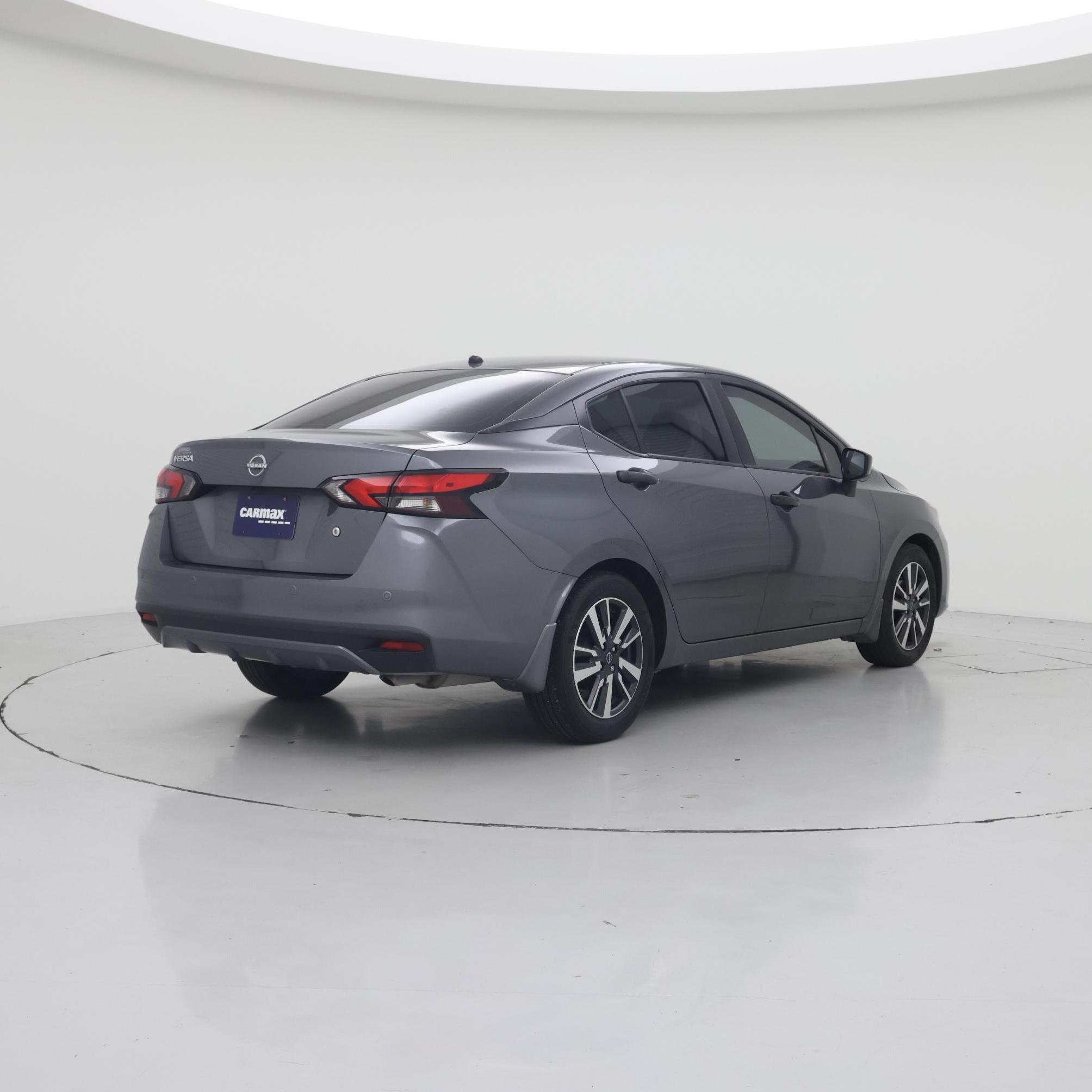 Thumbnail: 2024 Nissan Versa - 8