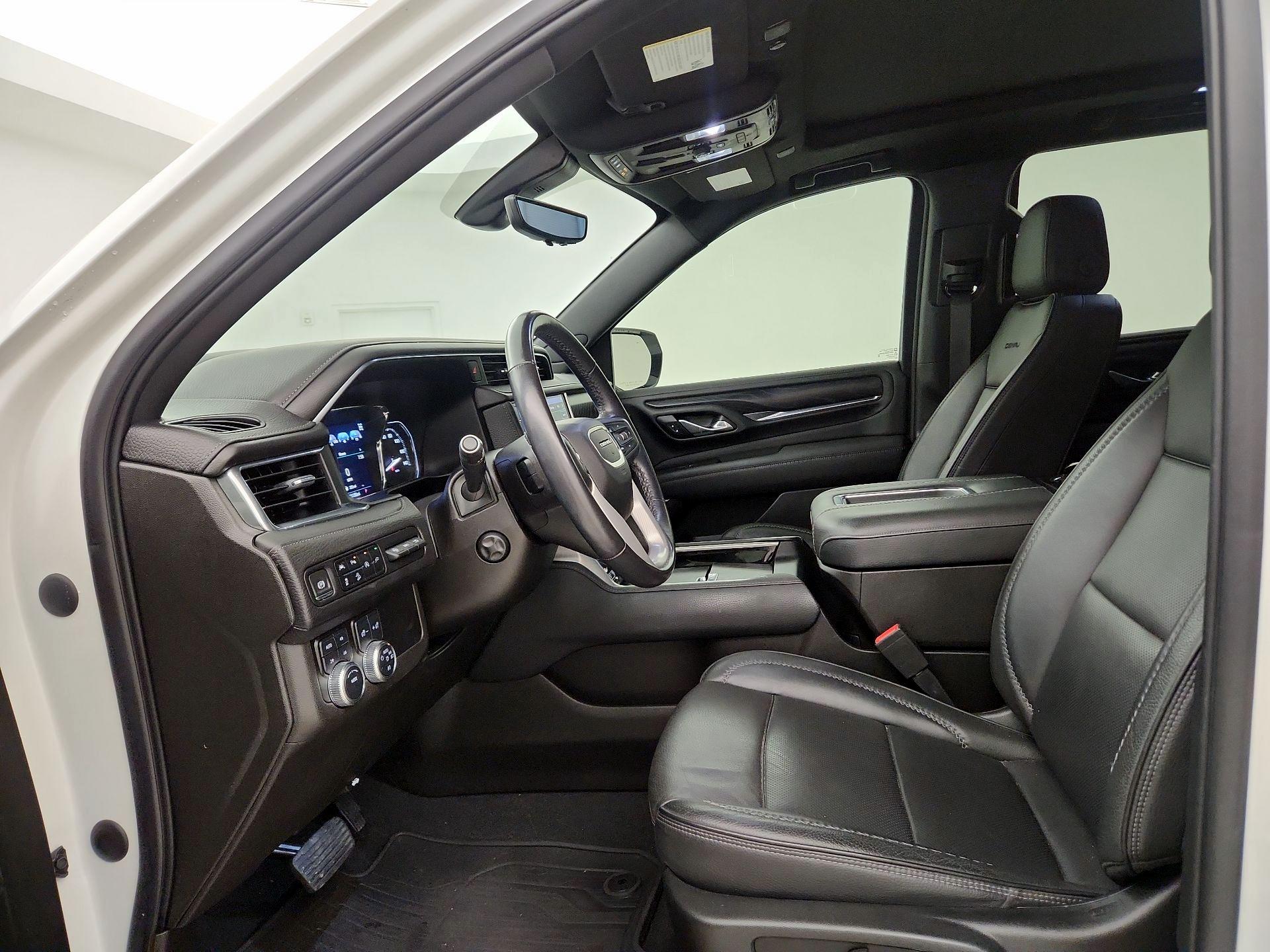 Thumbnail: 2021 GMC Yukon - 9