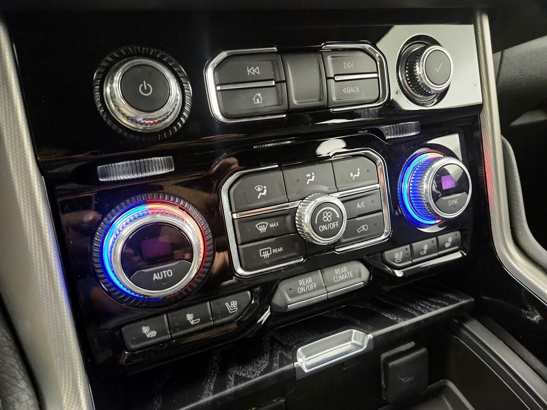 Thumbnail: 2021 GMC Yukon - 15