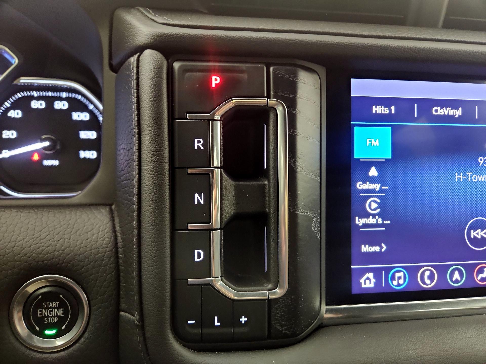 Thumbnail: 2021 GMC Yukon - 16
