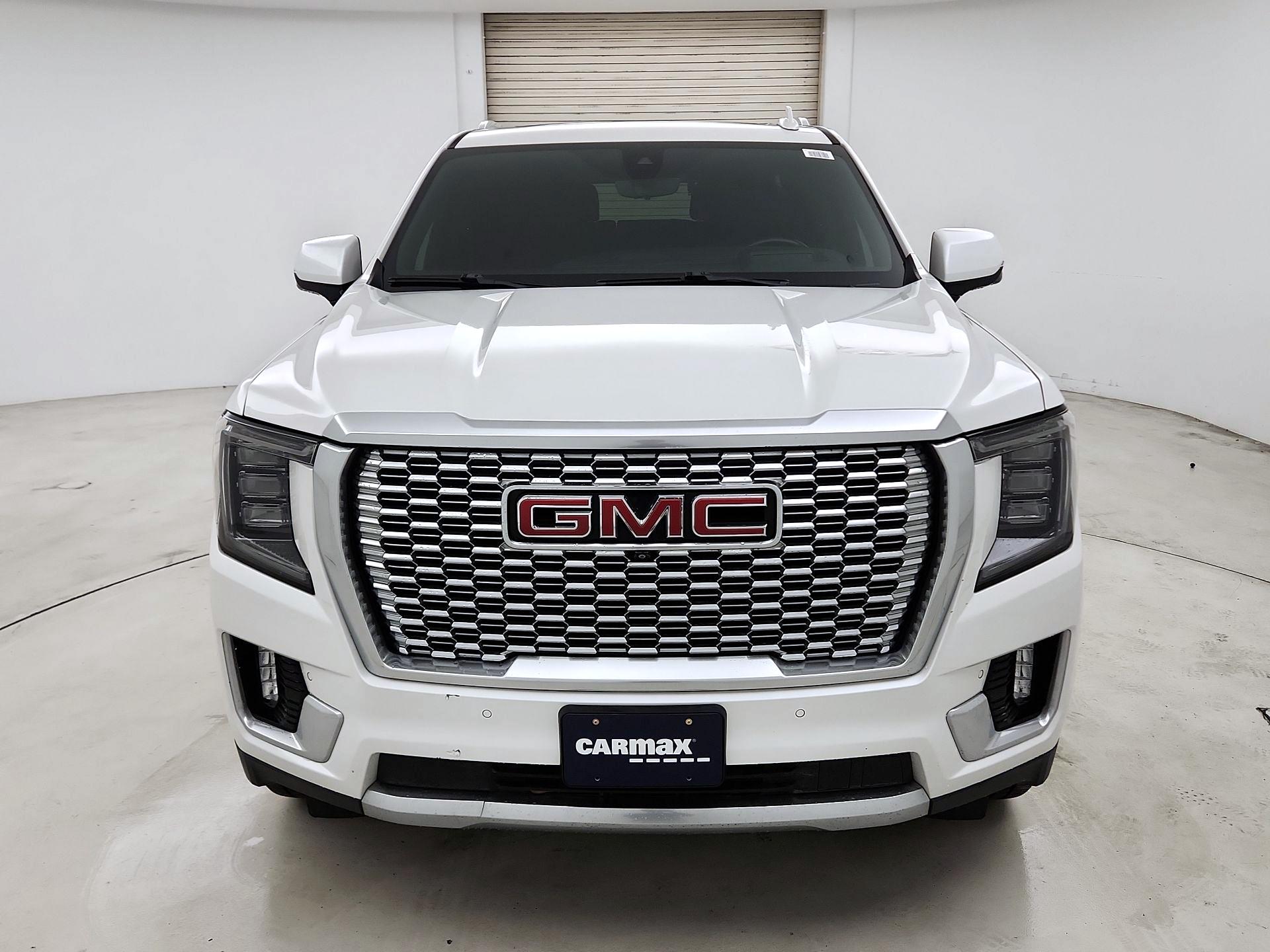 Thumbnail: 2021 GMC Yukon - 2