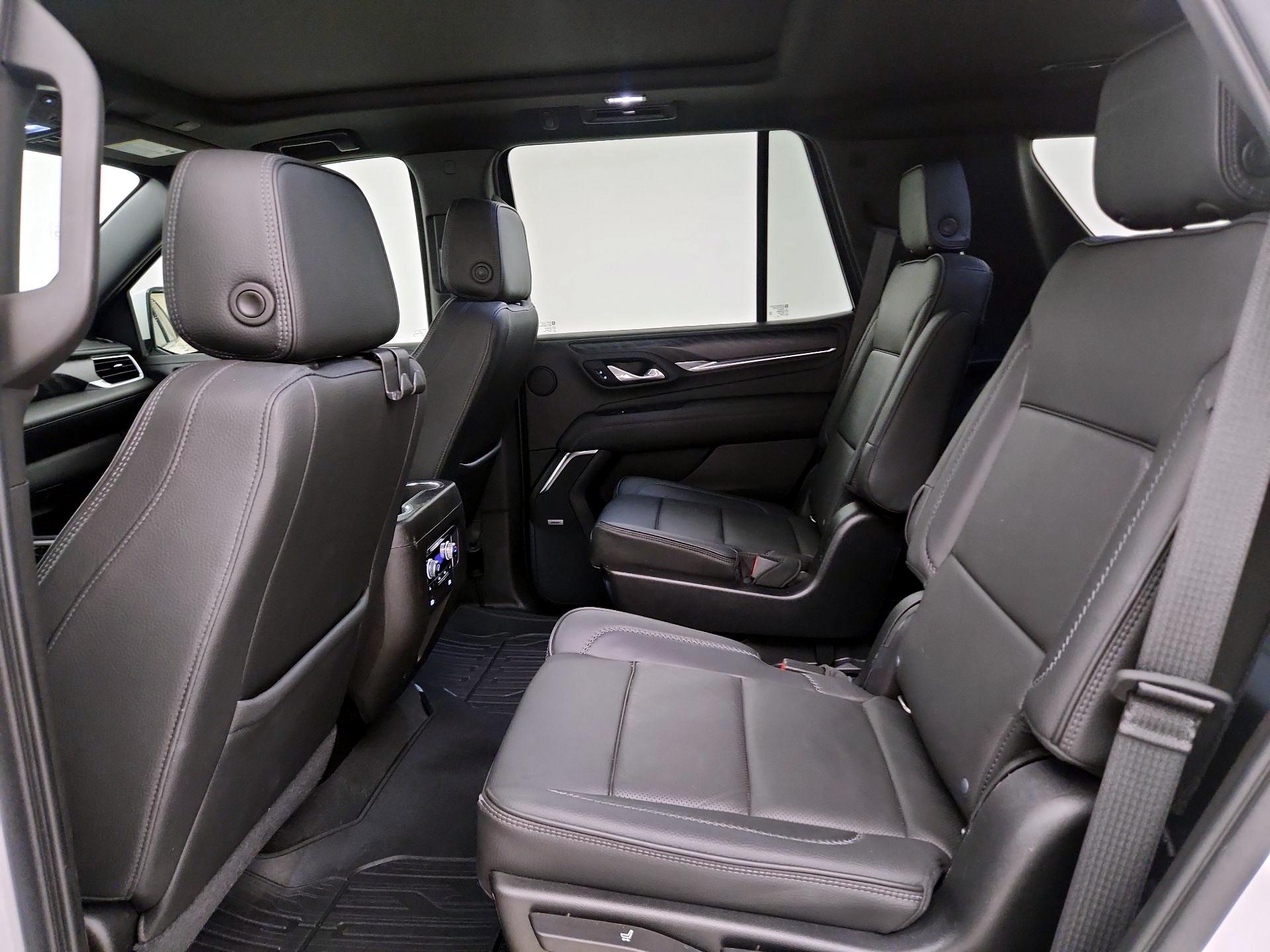 Thumbnail: 2021 GMC Yukon - 19