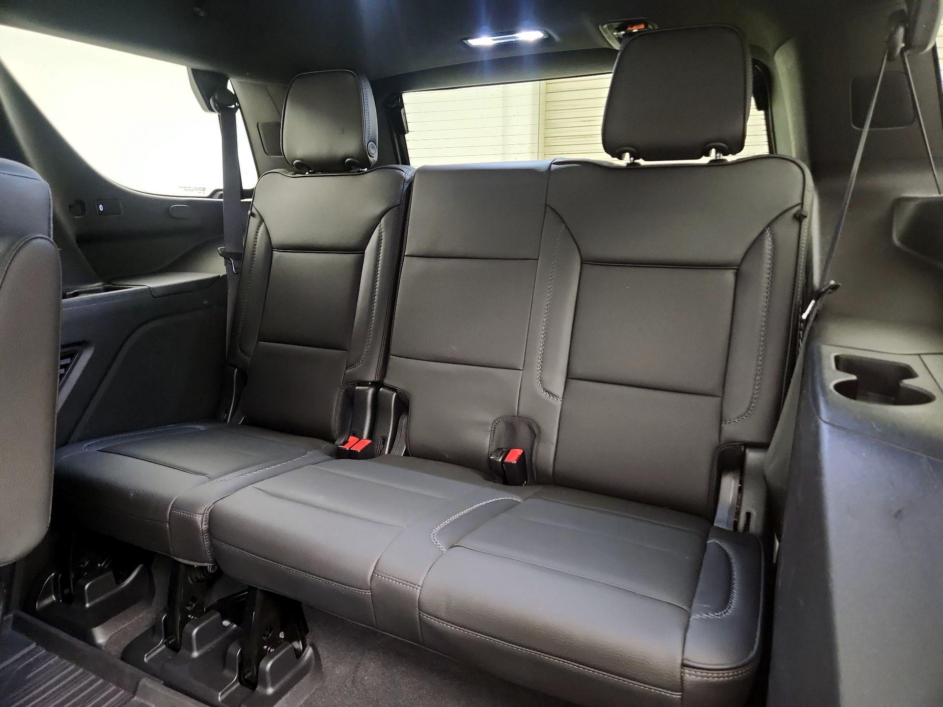 Thumbnail: 2021 GMC Yukon - 20
