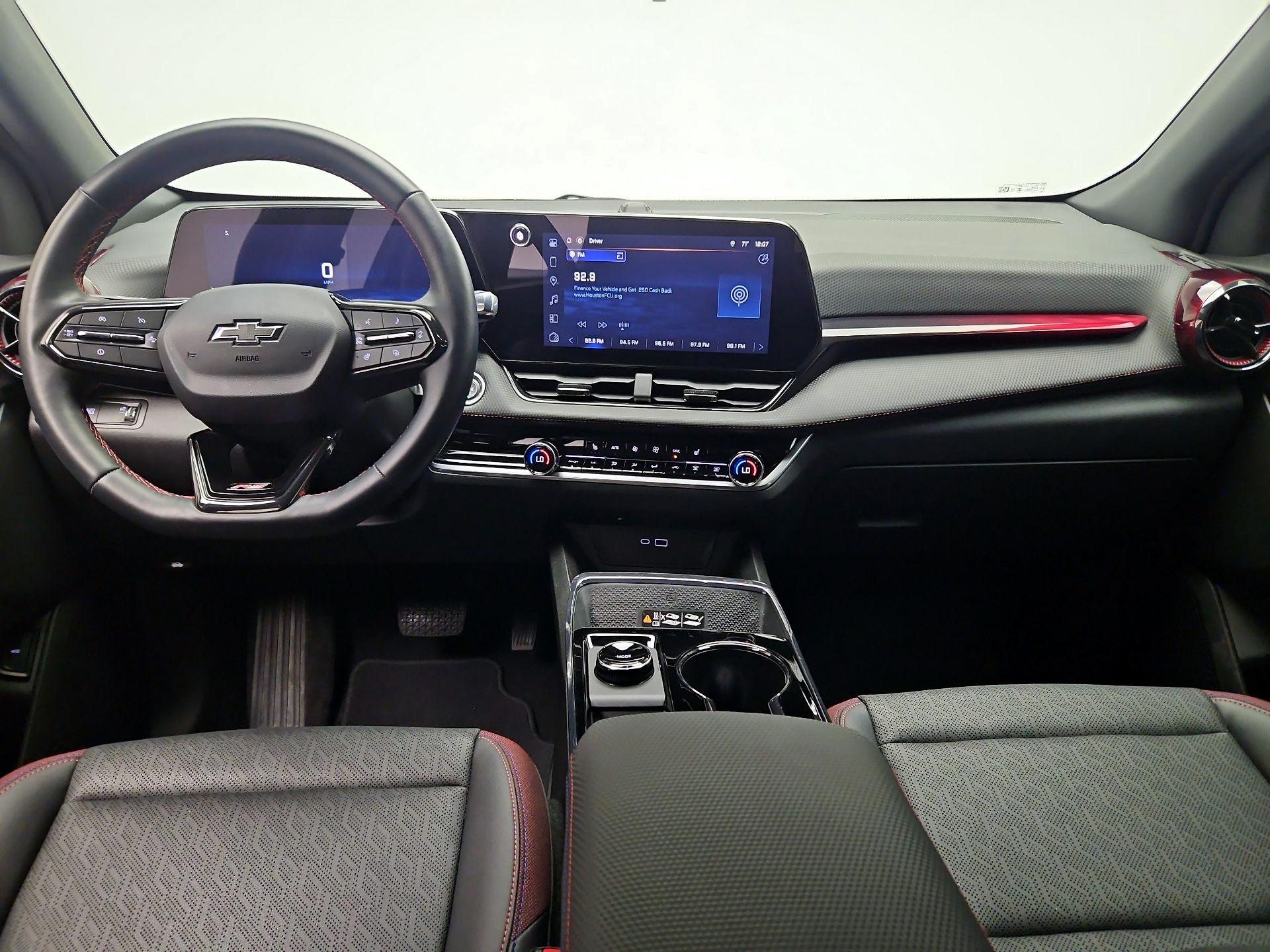 Thumbnail: 2026 Chevrolet Equinox - 9