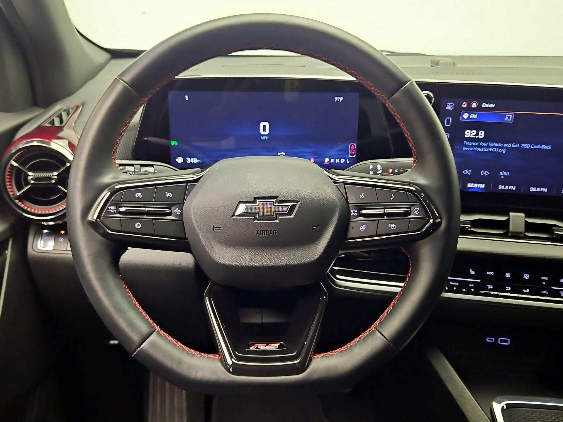 Thumbnail: 2026 Chevrolet Equinox - 10