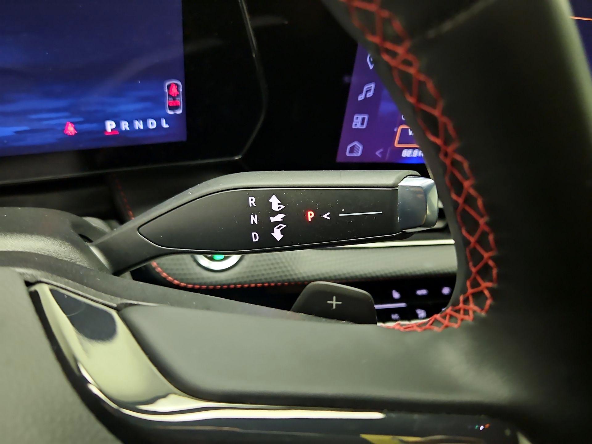 Thumbnail: 2026 Chevrolet Equinox - 18