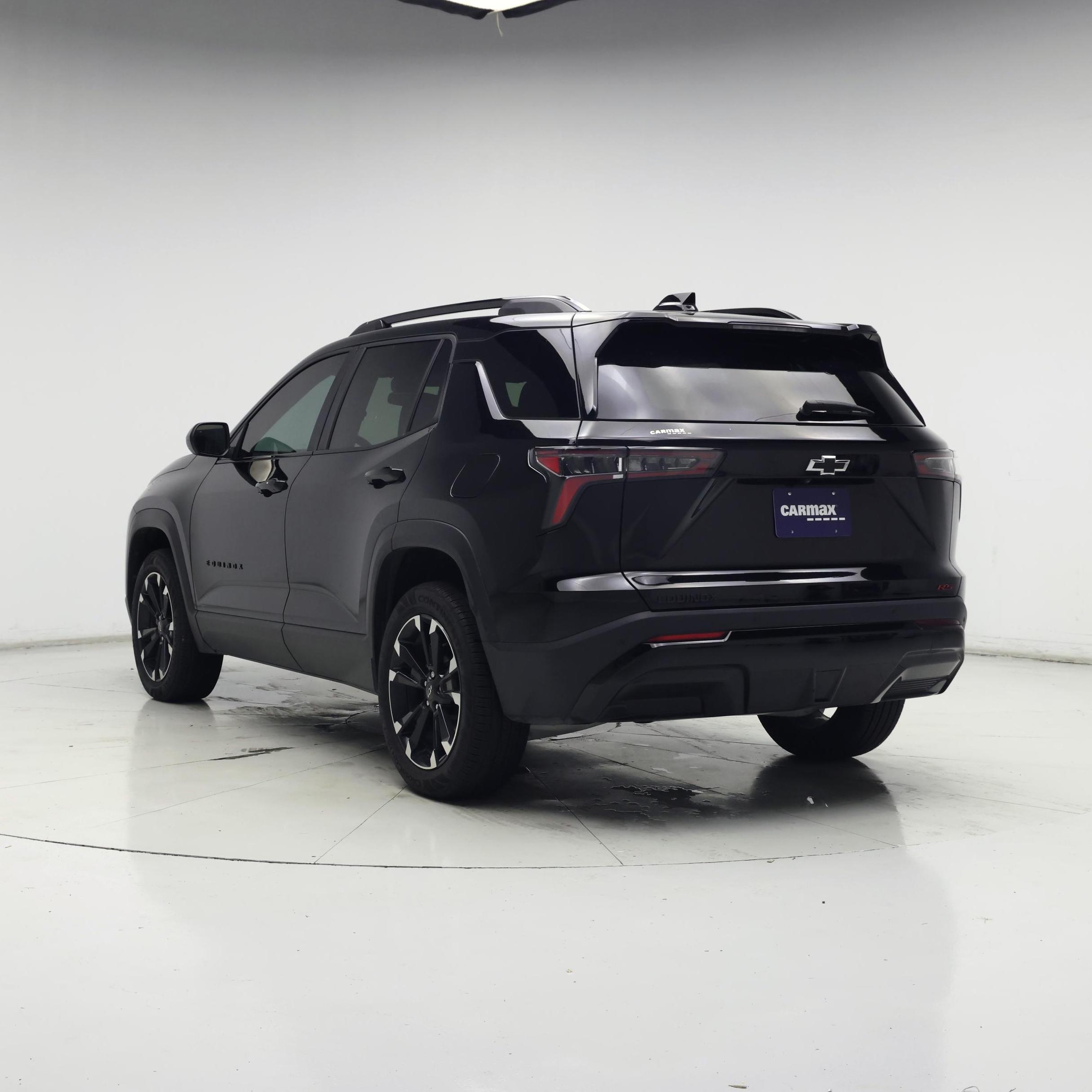 Thumbnail: 2026 Chevrolet Equinox - 2