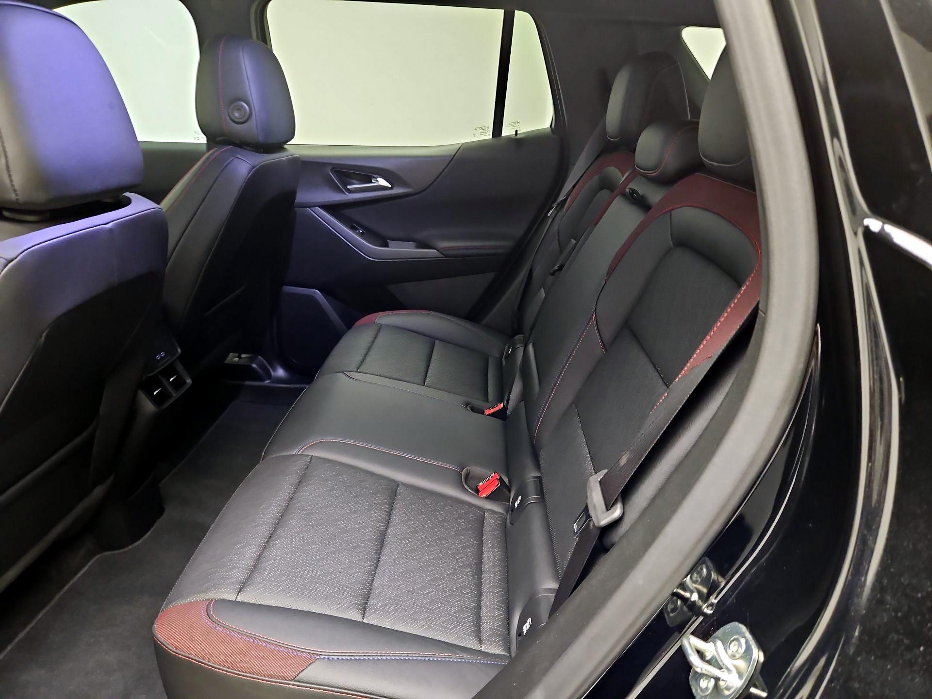 Thumbnail: 2026 Chevrolet Equinox - 20