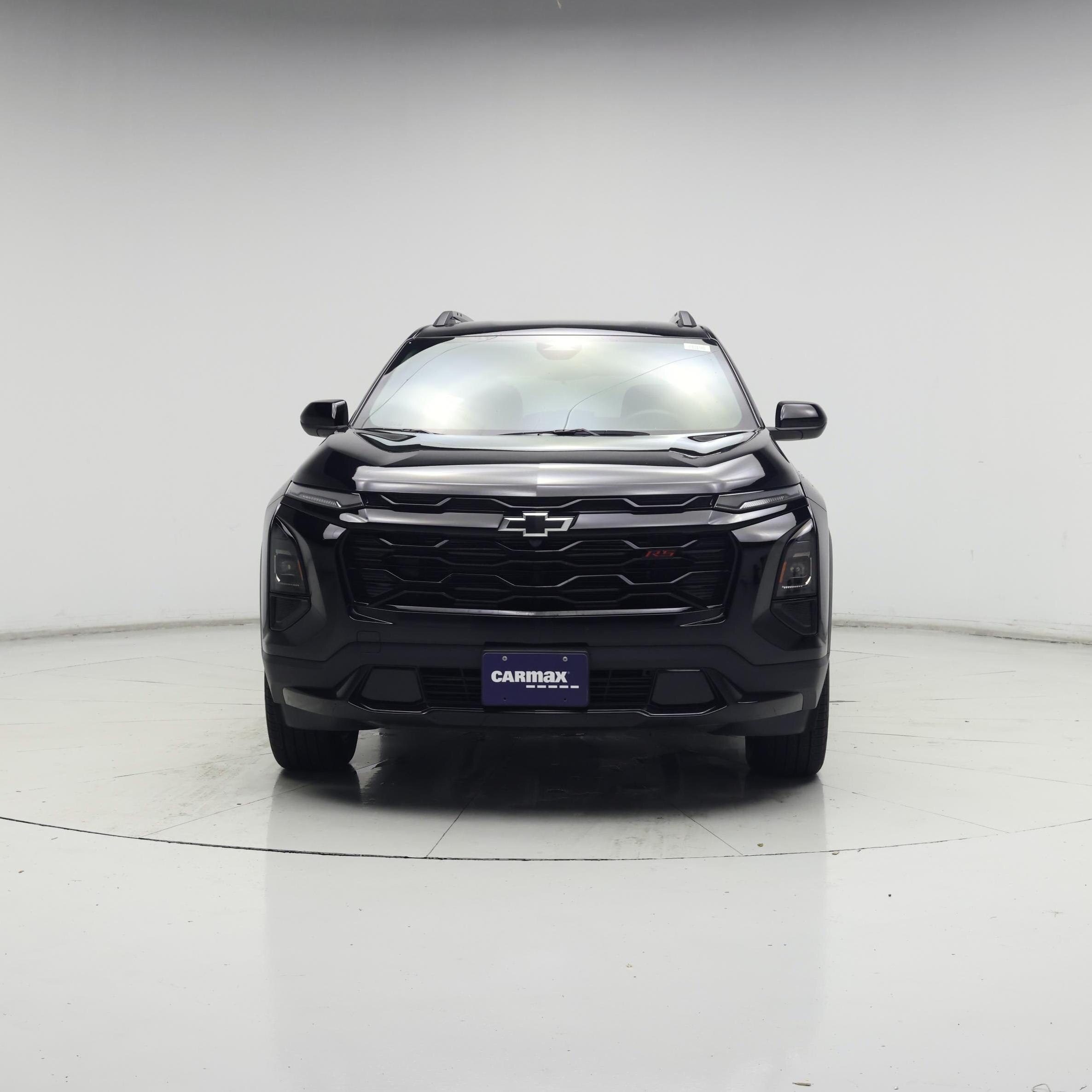 Thumbnail: 2026 Chevrolet Equinox - 5