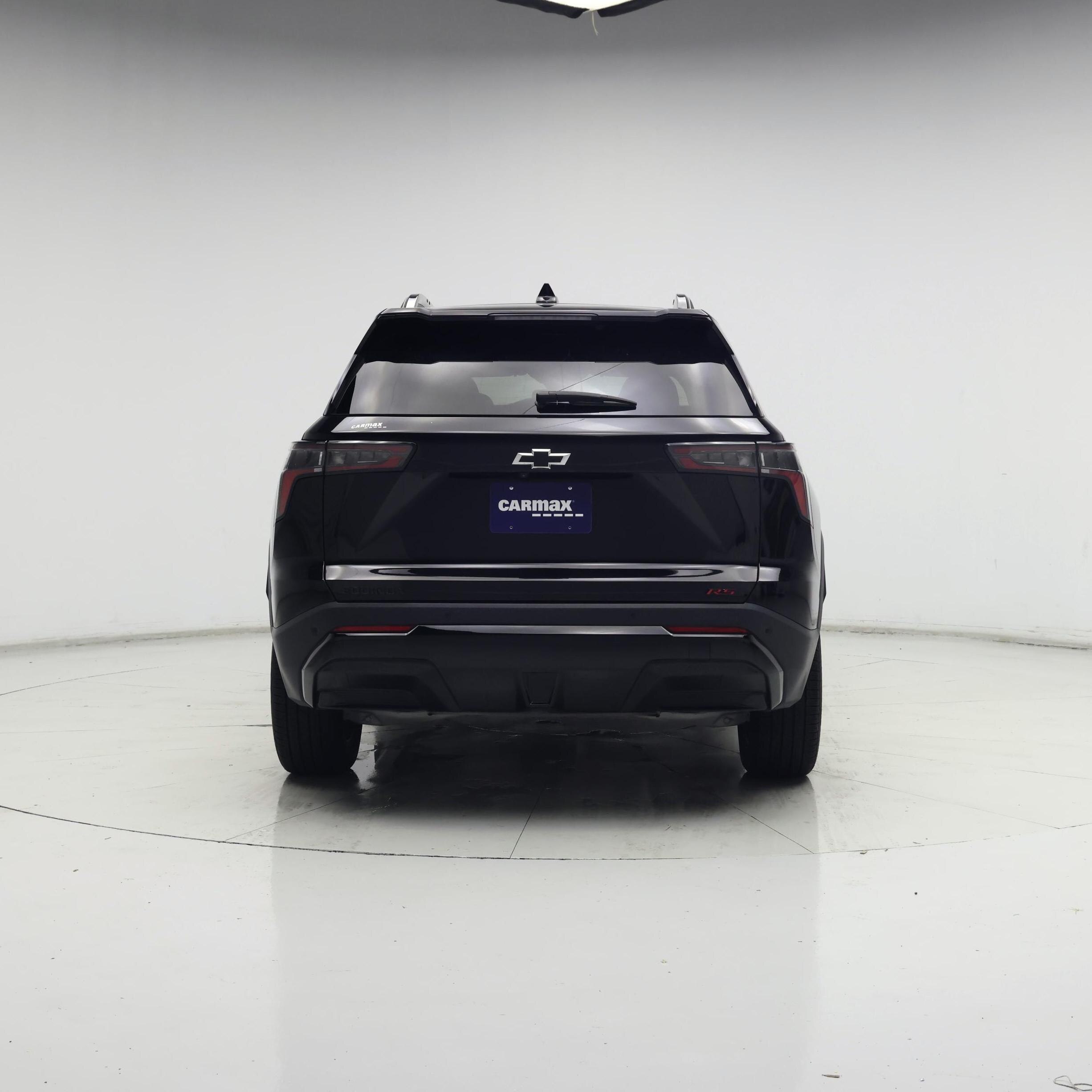 Thumbnail: 2026 Chevrolet Equinox - 6