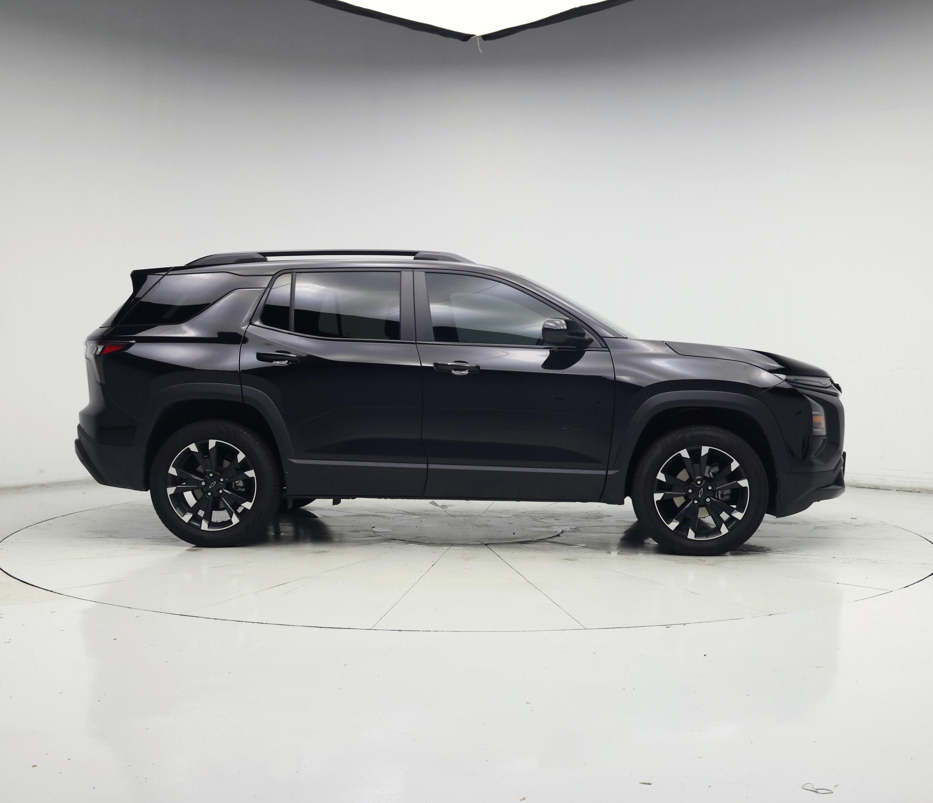 Thumbnail: 2026 Chevrolet Equinox - 7