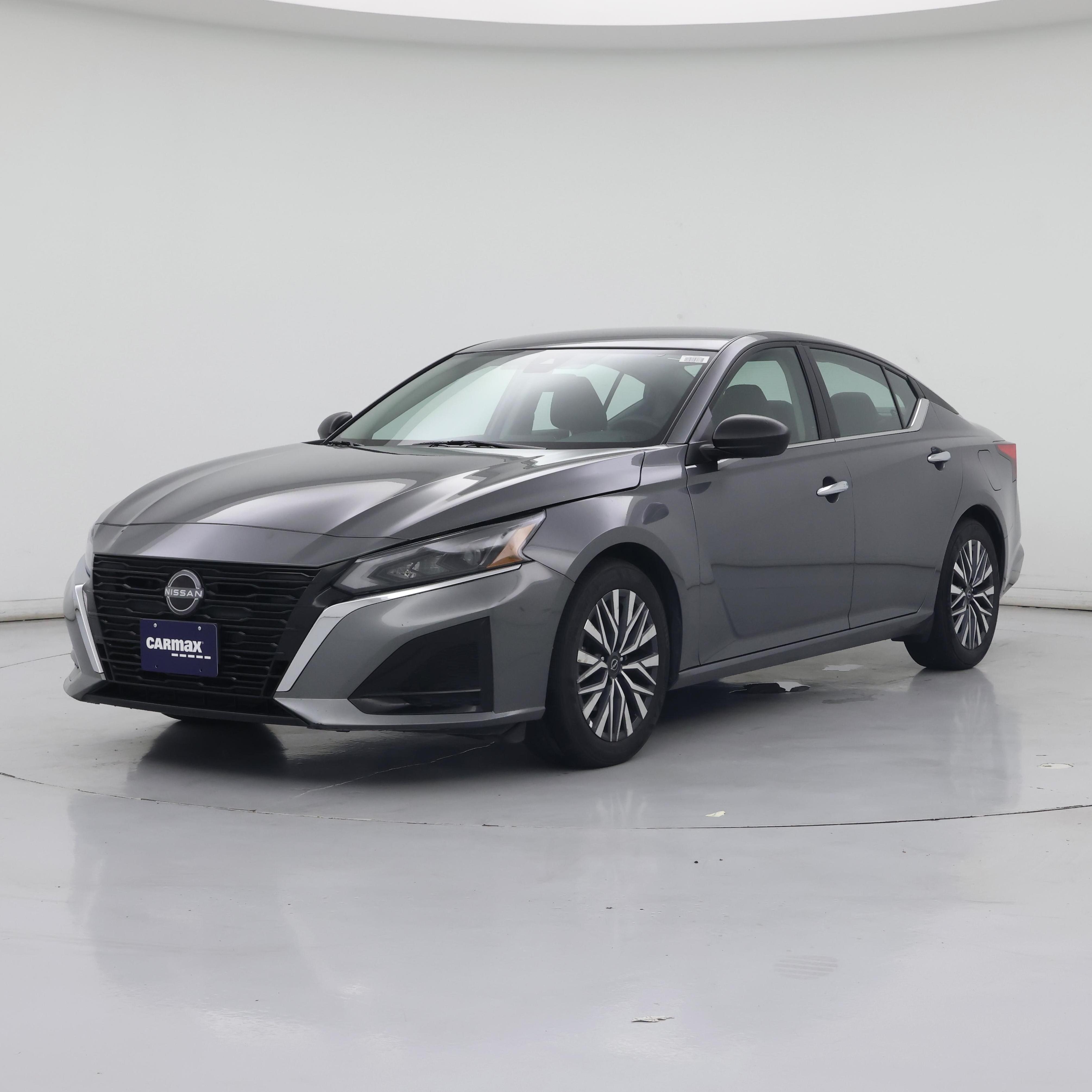 Thumbnail: 2025 Nissan Altima - 4
